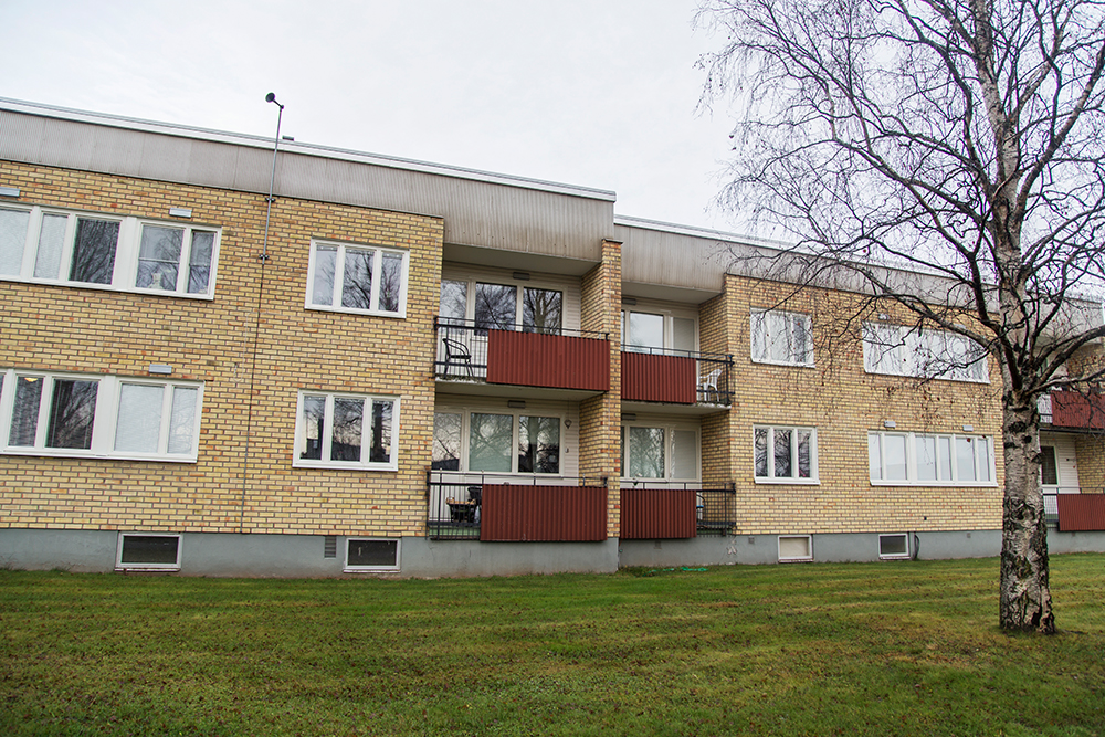 Brädgårdsvägen 9 A – bild 4