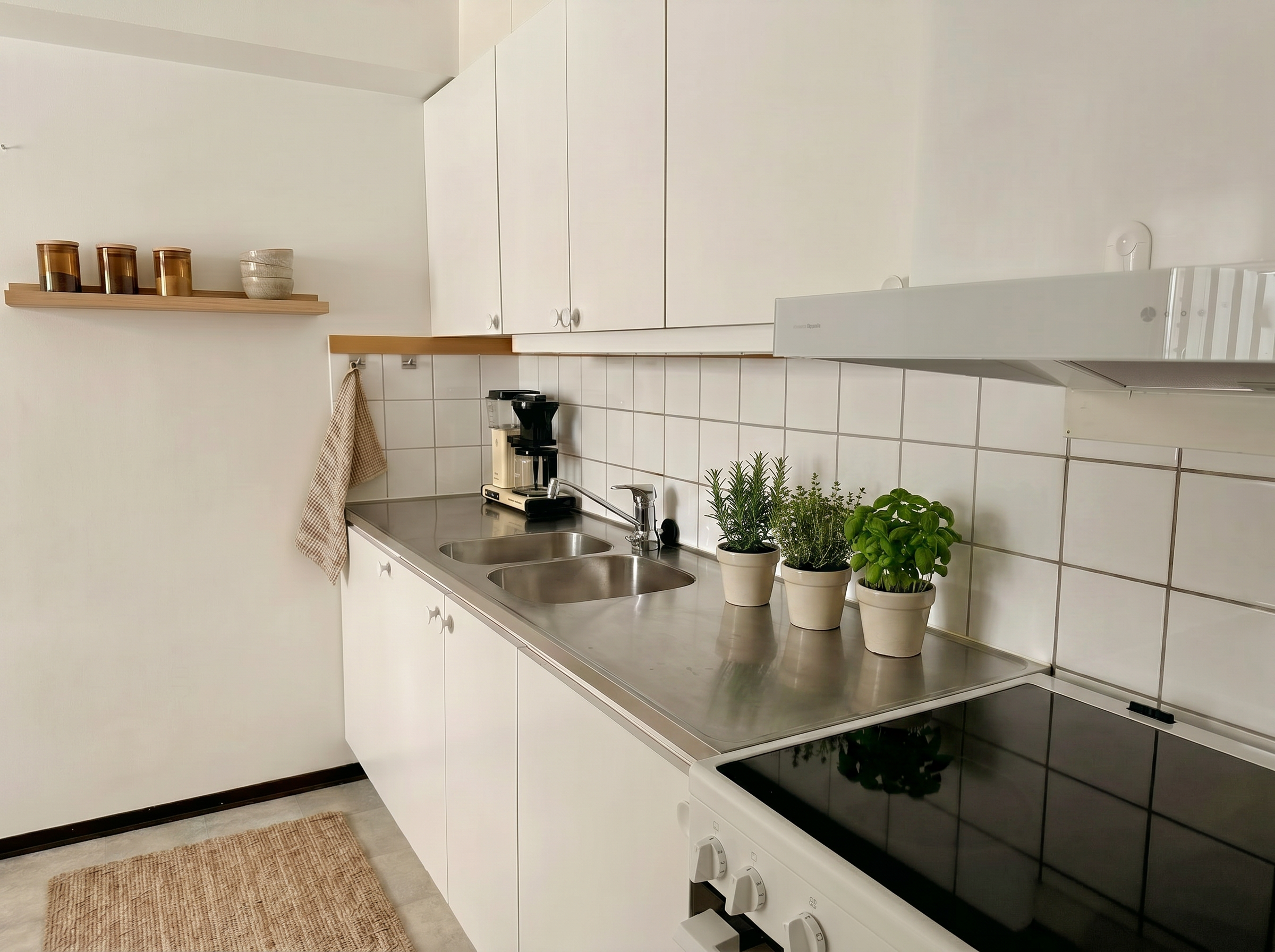Billavägen 15 E – Åryd