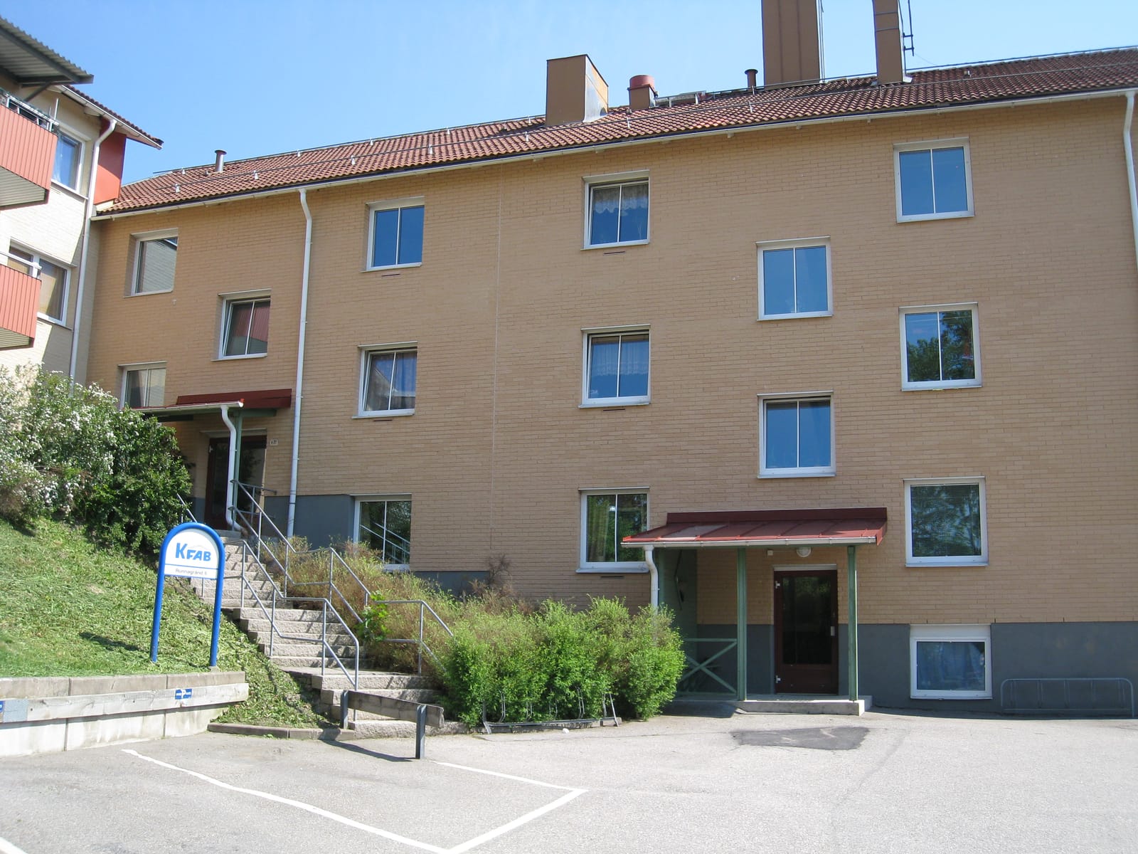 Runnagränd 6 A – bild 6