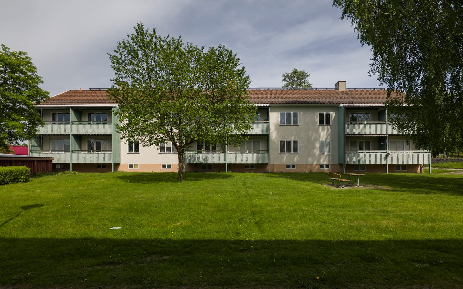 Bodarnevägen 6 B