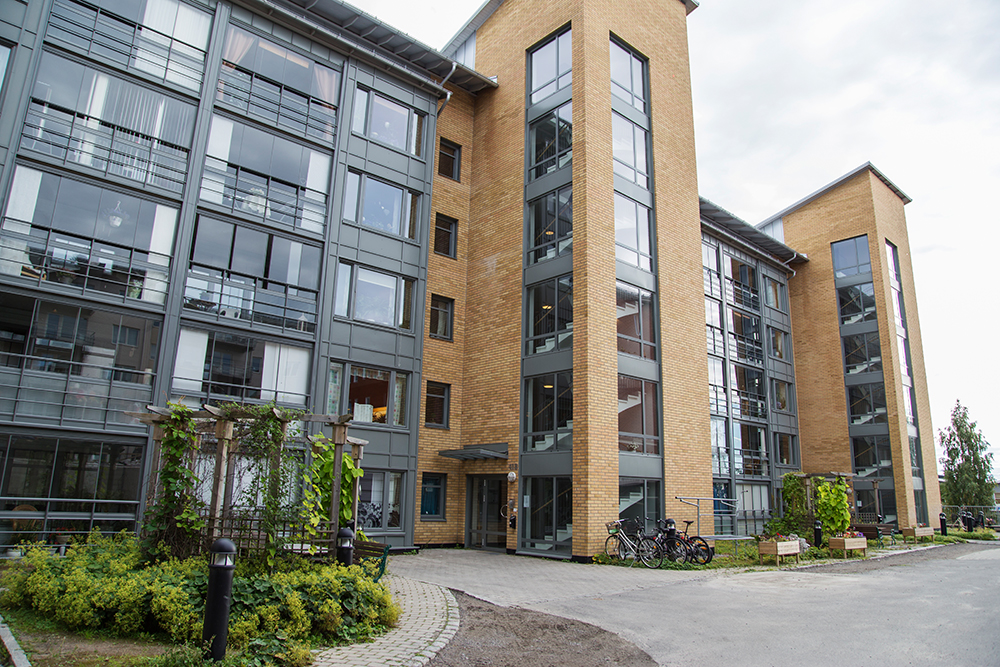 Hamngatan 41 A – bild 3