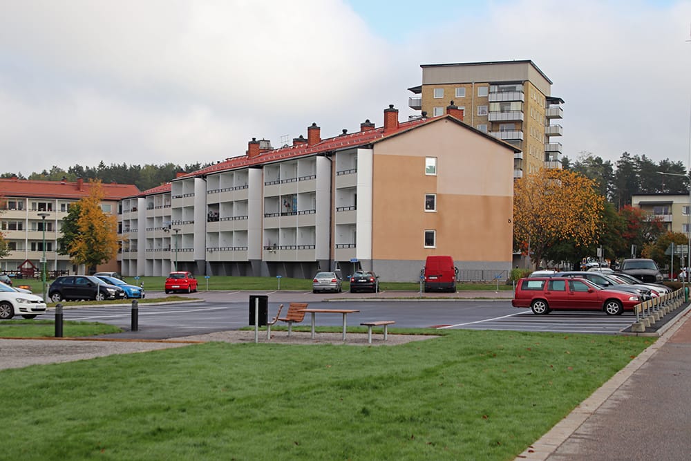 Furuvägen 5 C