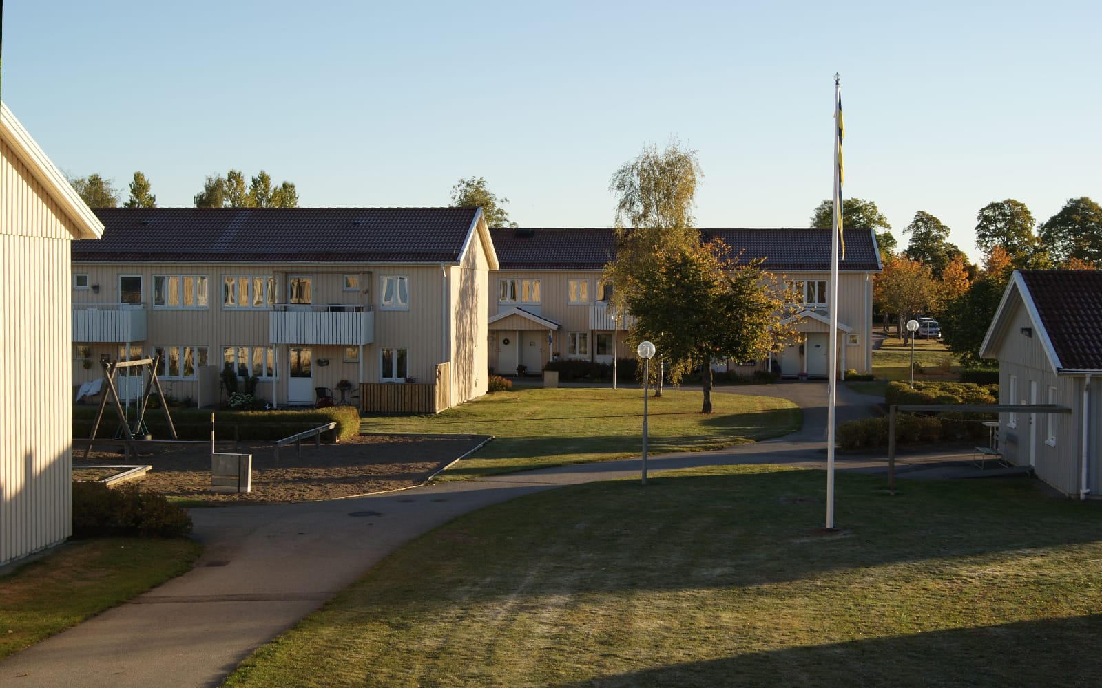 Hagtornsgatan 7 D – bild 4