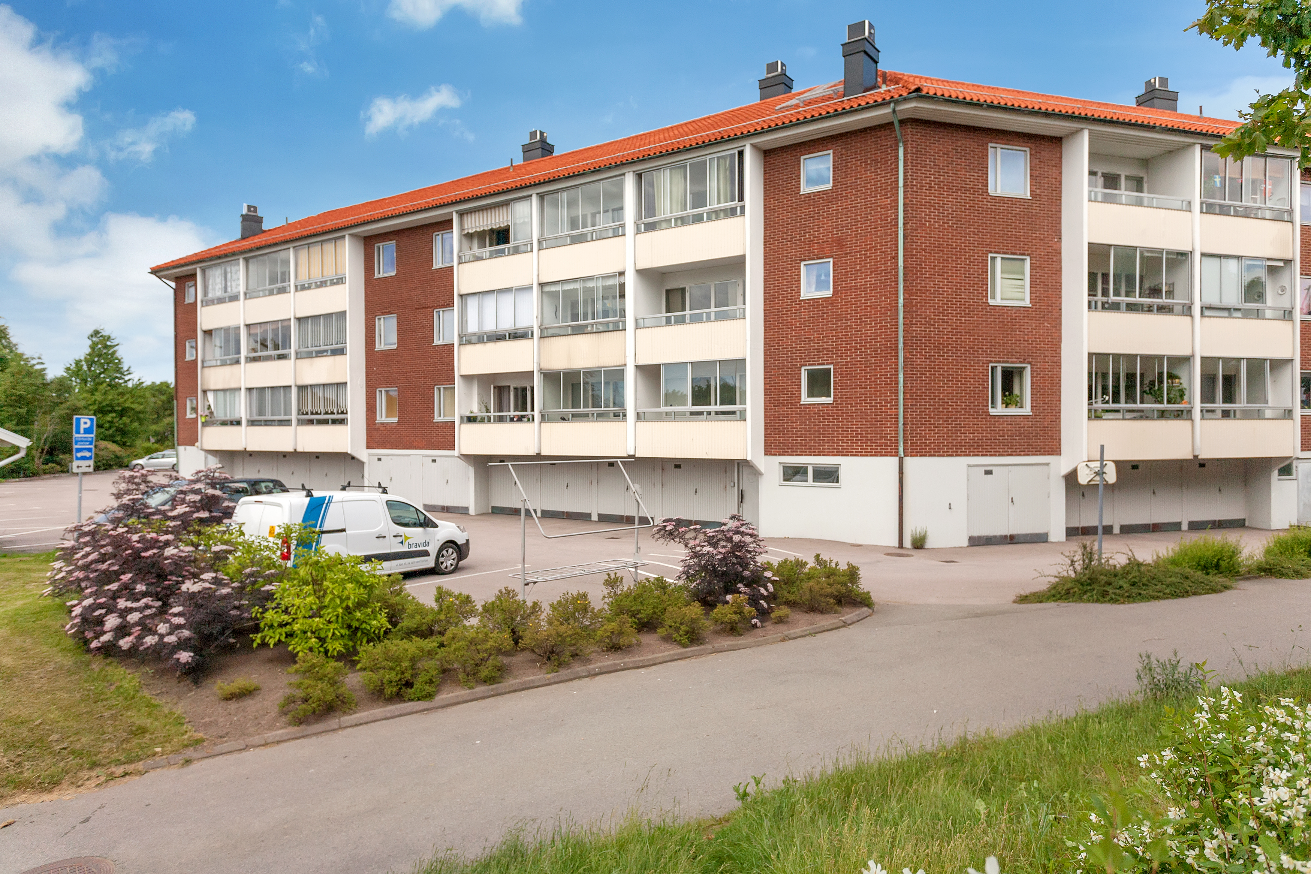 Granvägen 6 – VARBERG