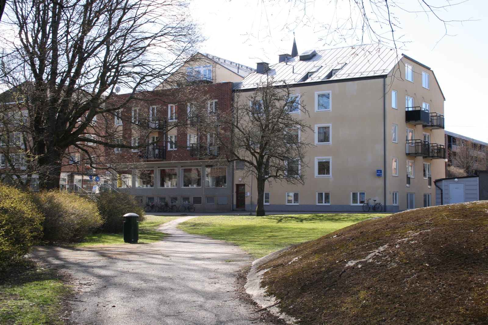 Storgatan 47 B