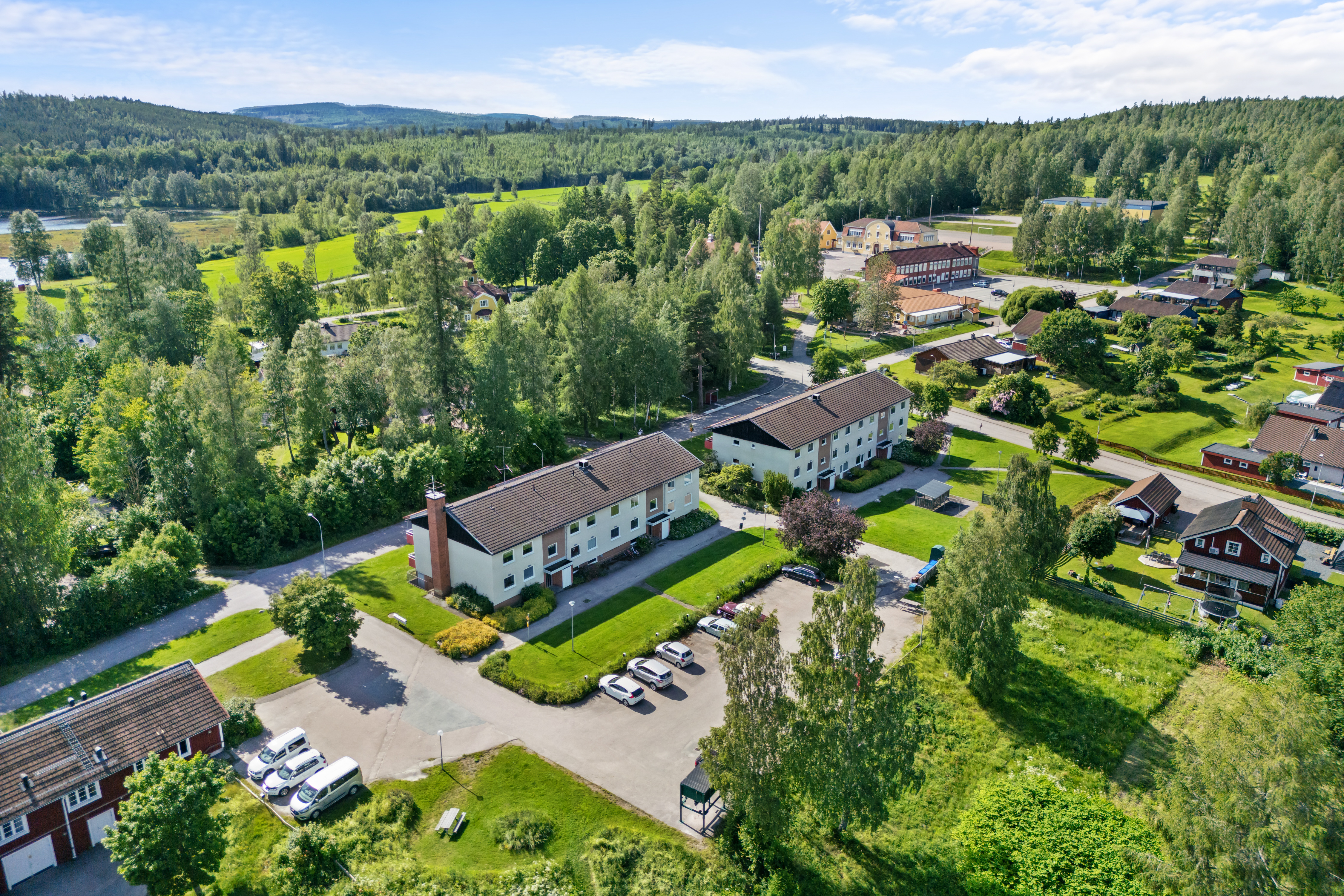 Tallgatan 12 C – bild 3