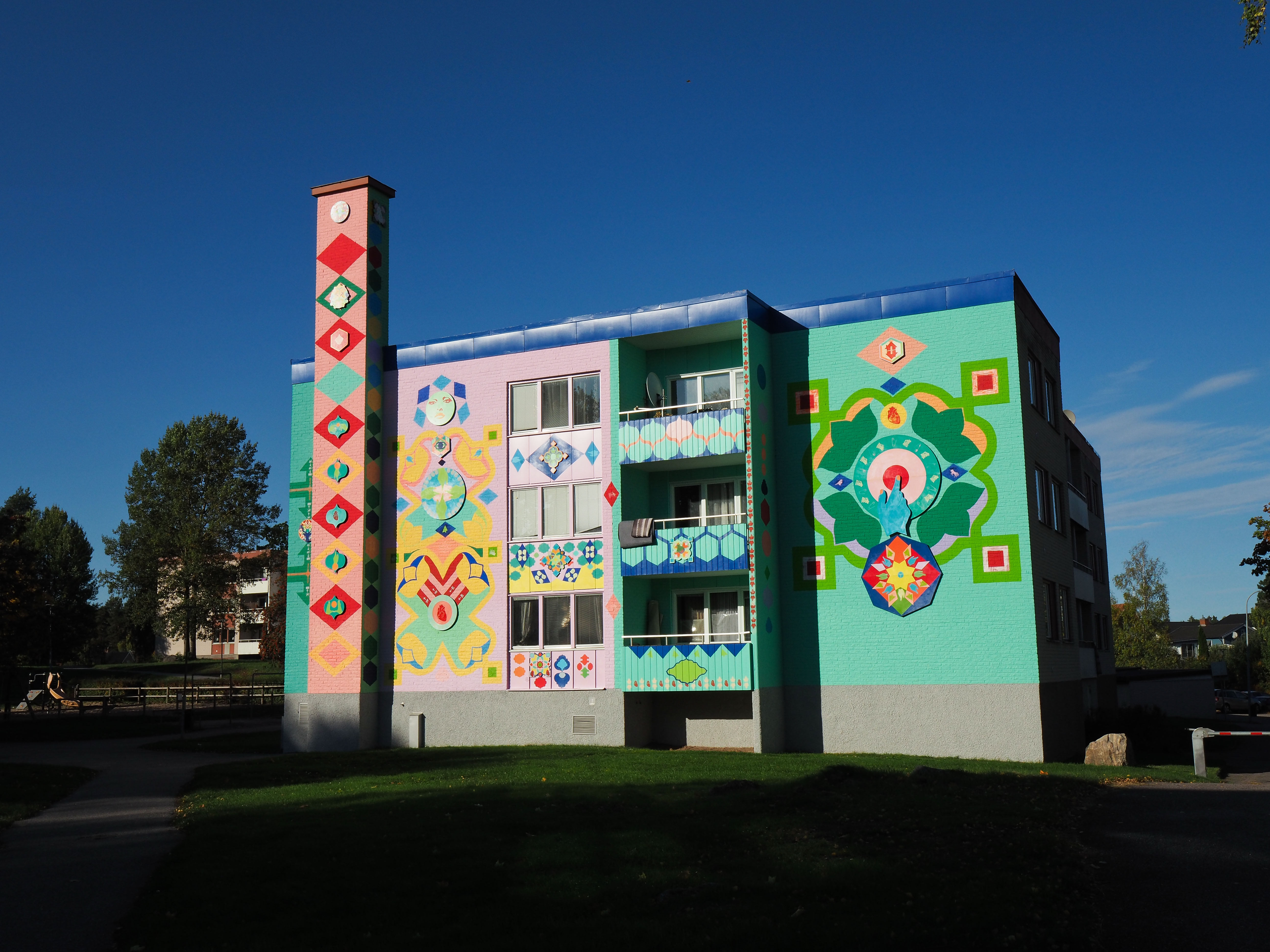Nyhemsgatan 42 – bild 2