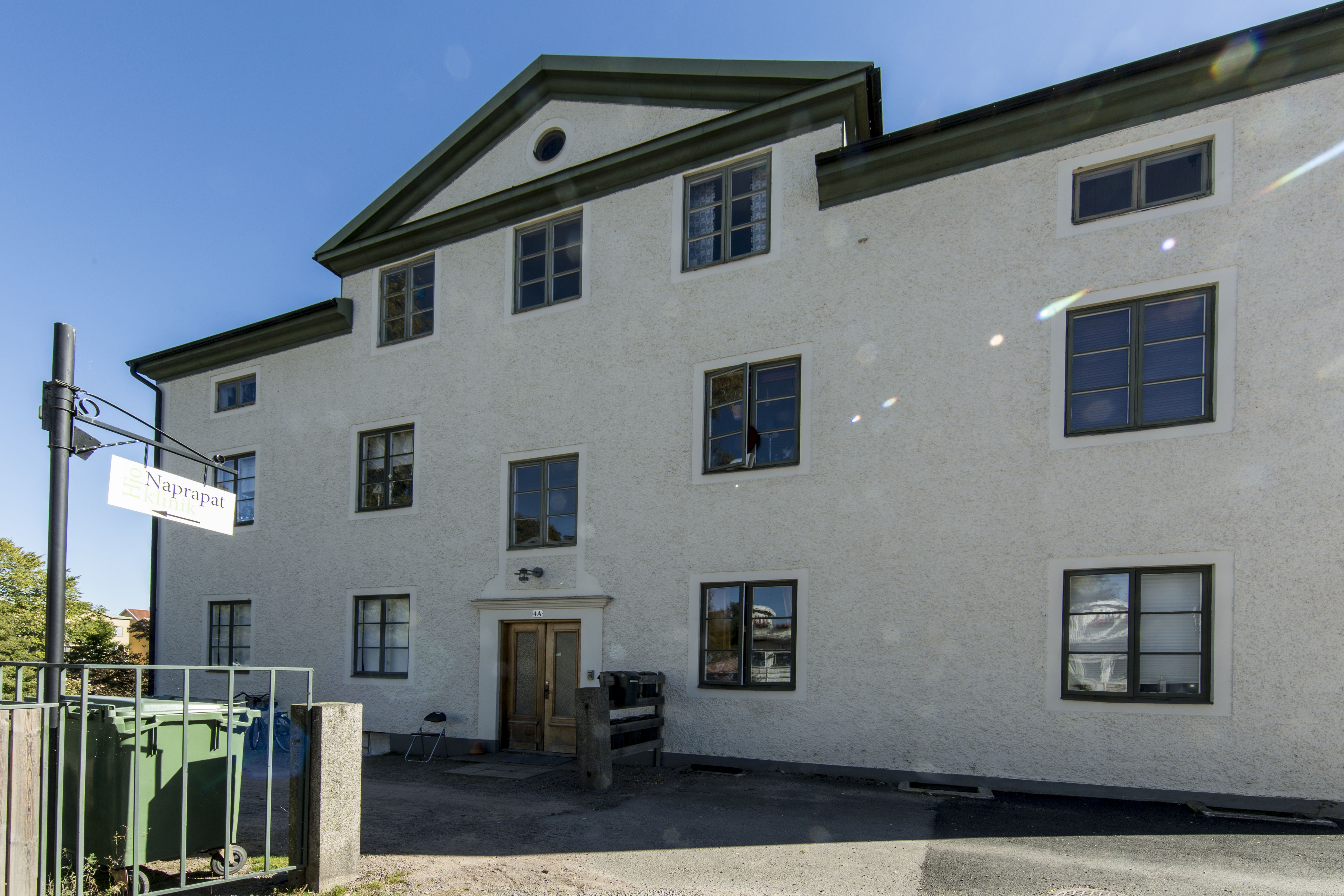Tunnbindaregränd 4 A – bild 4