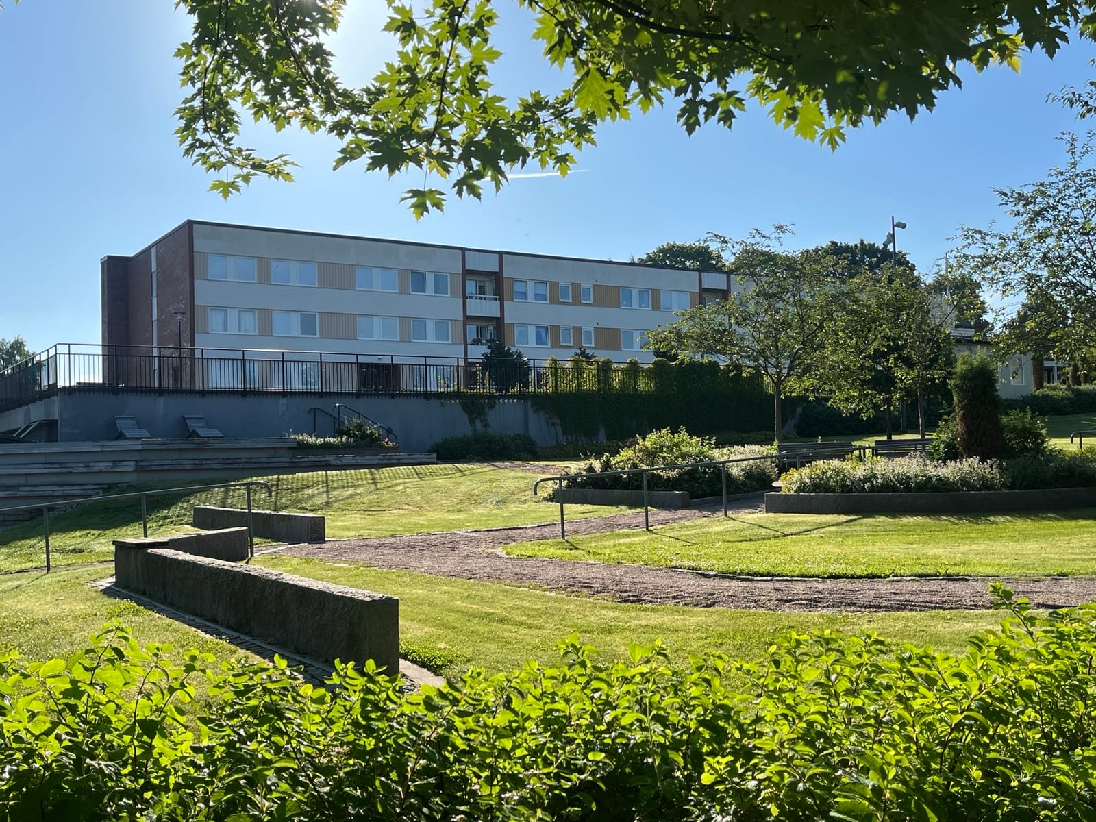 Drottninggatan 4 C – bild 15