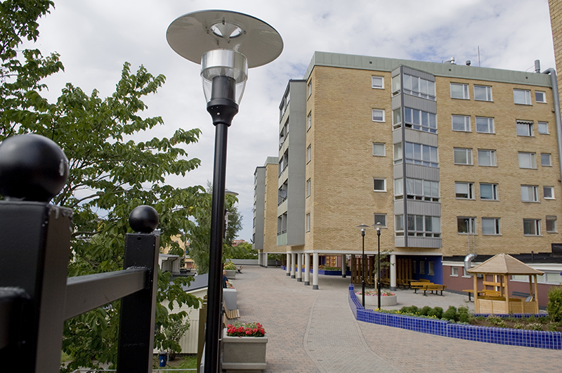 Värmlandsvägen 5 B – KARLSKOGA