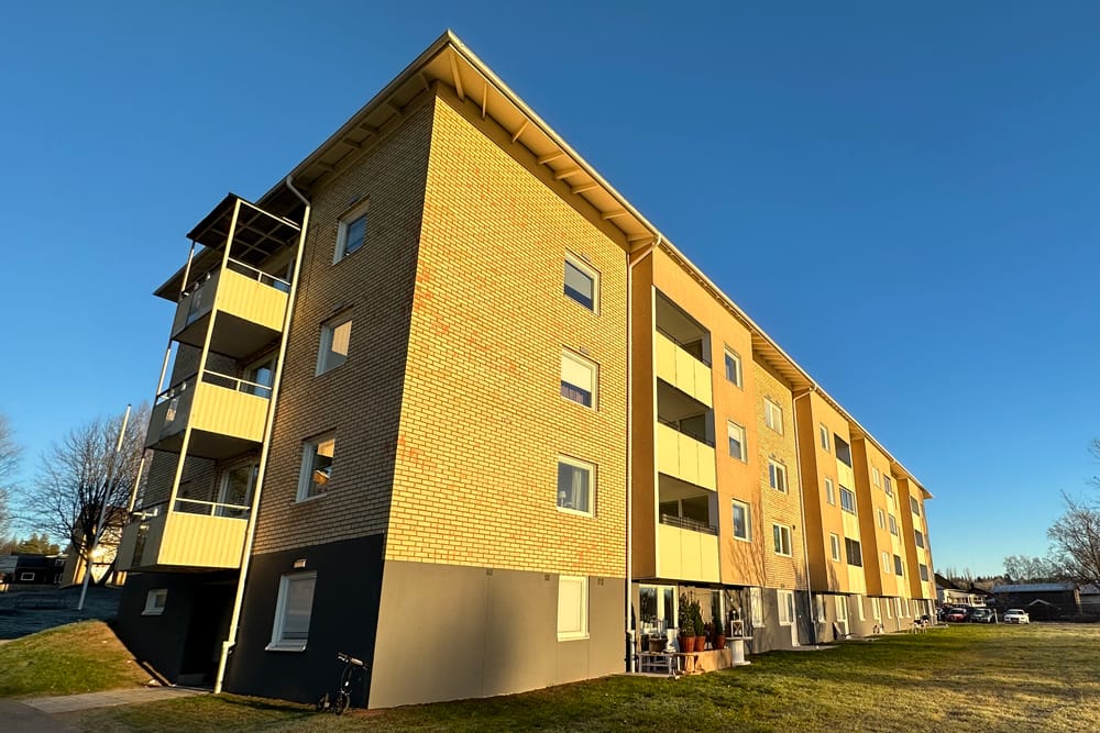 Källvägen 1 A – bild 3