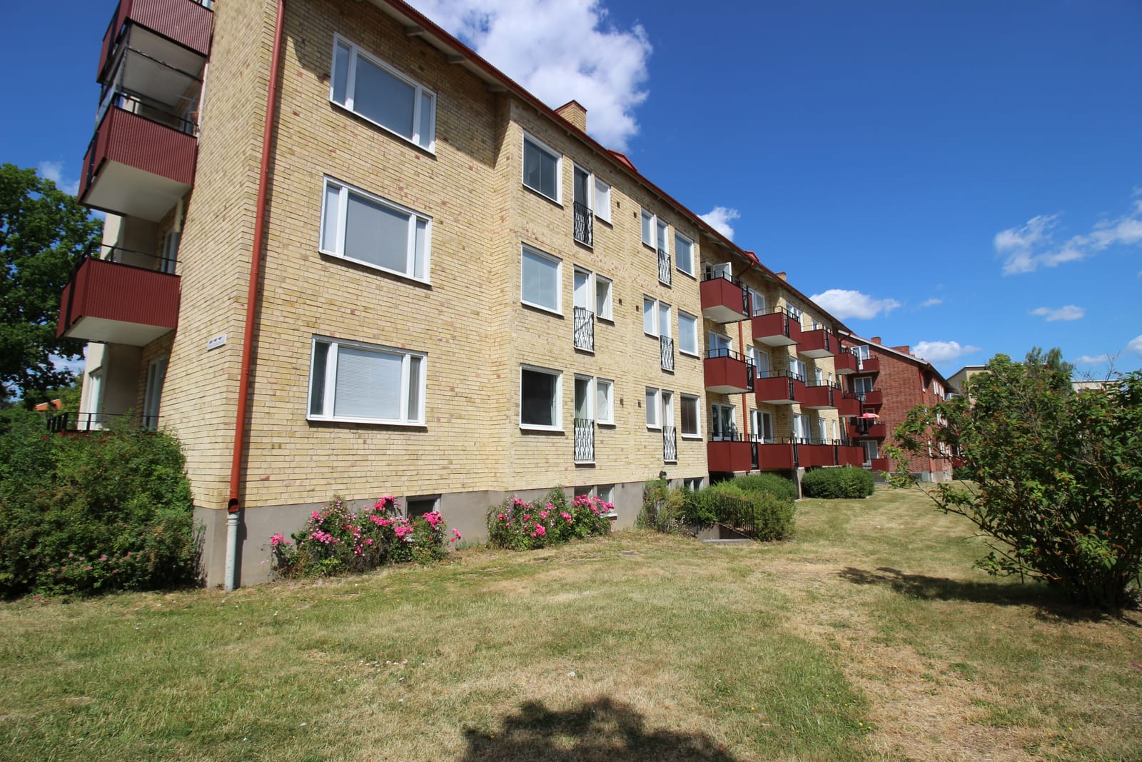 Vasagatan 11 B