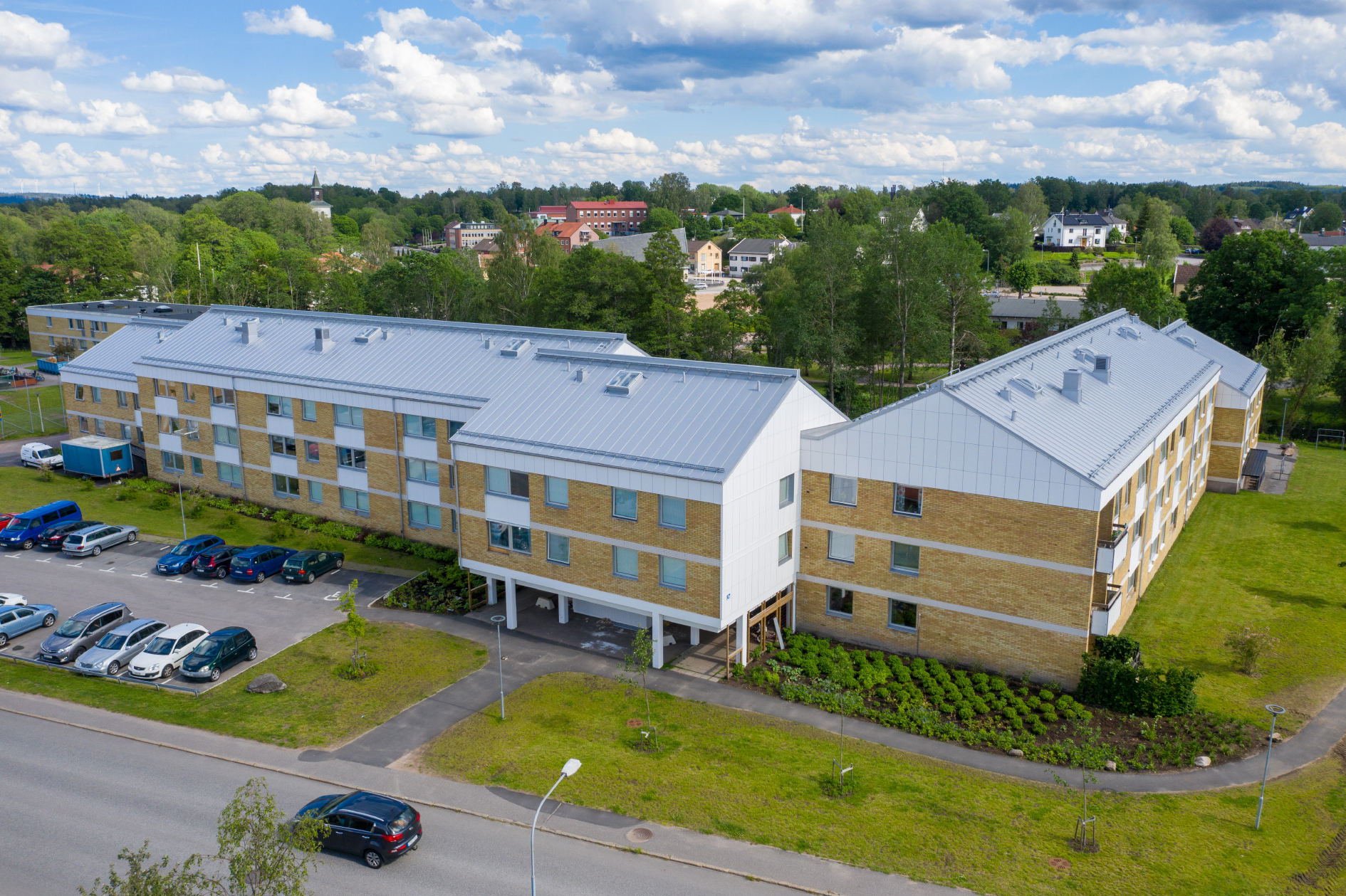 Ågatan 56 C – bild 3