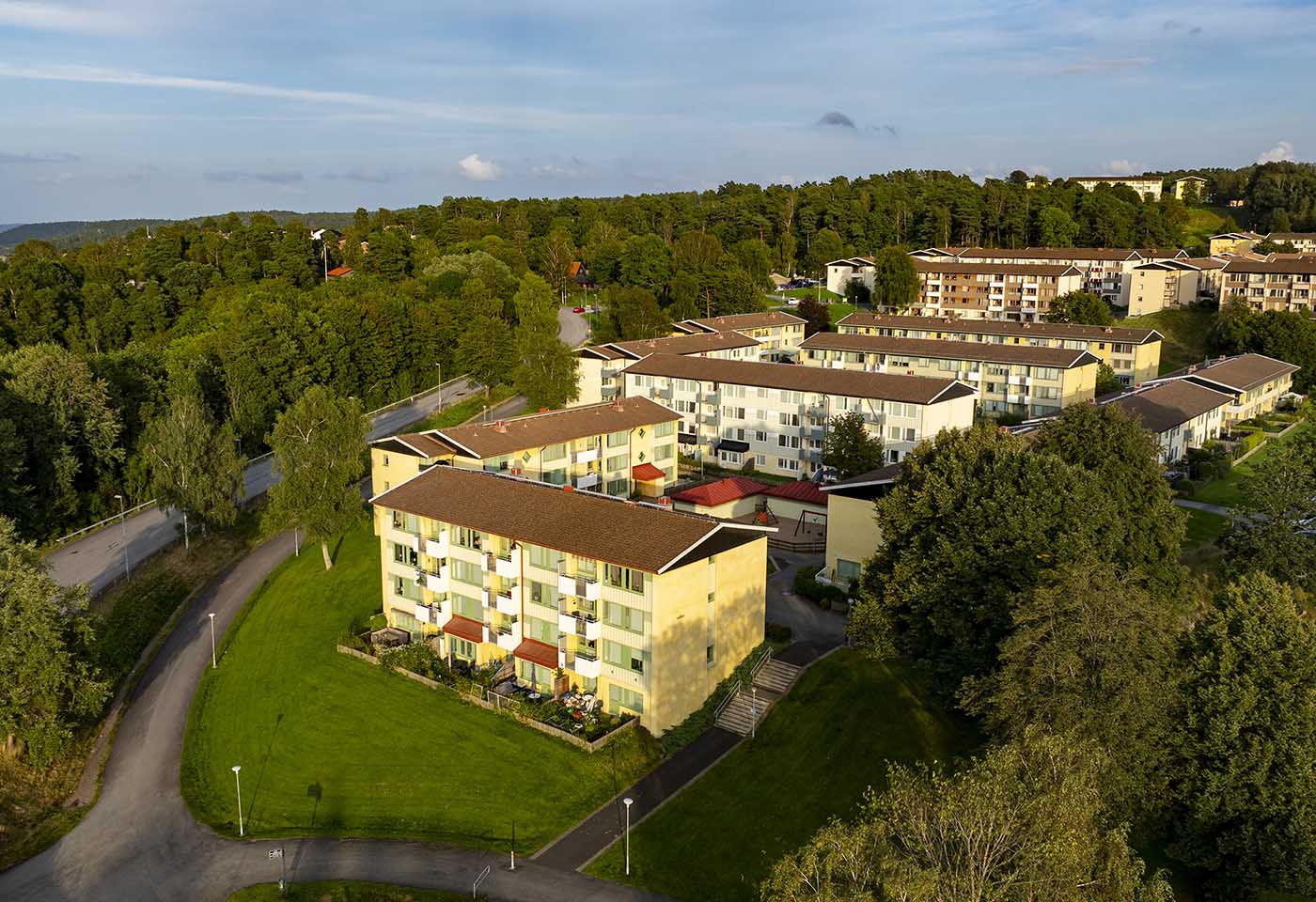 Hålldammsvägen 13 – bild 2