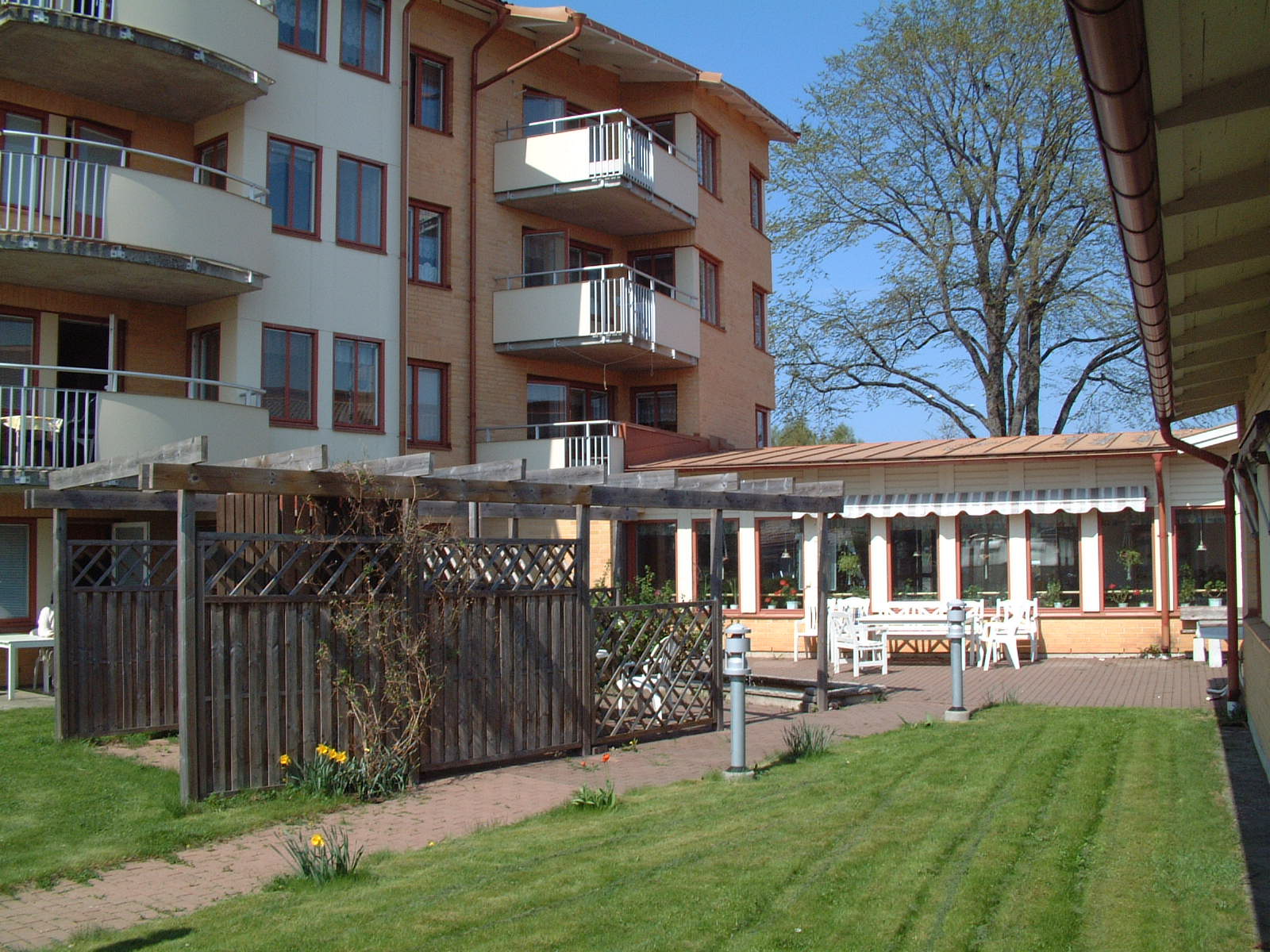 Skaravägen 19 B – bild 4