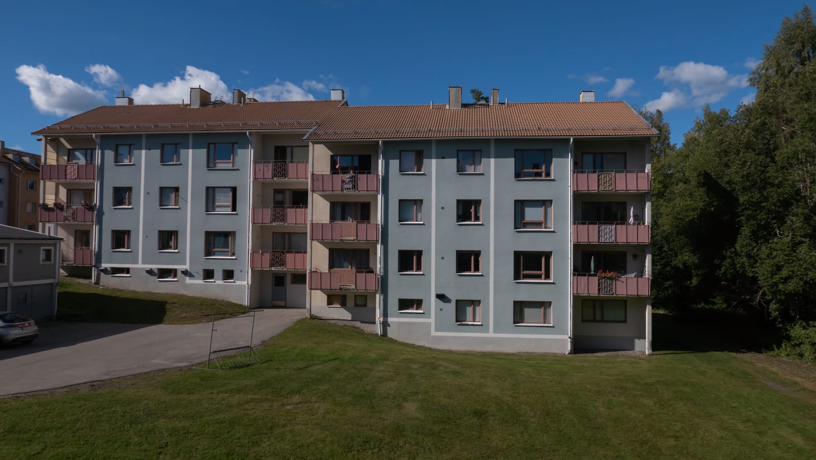 Tallvägen 8 B – bild 2