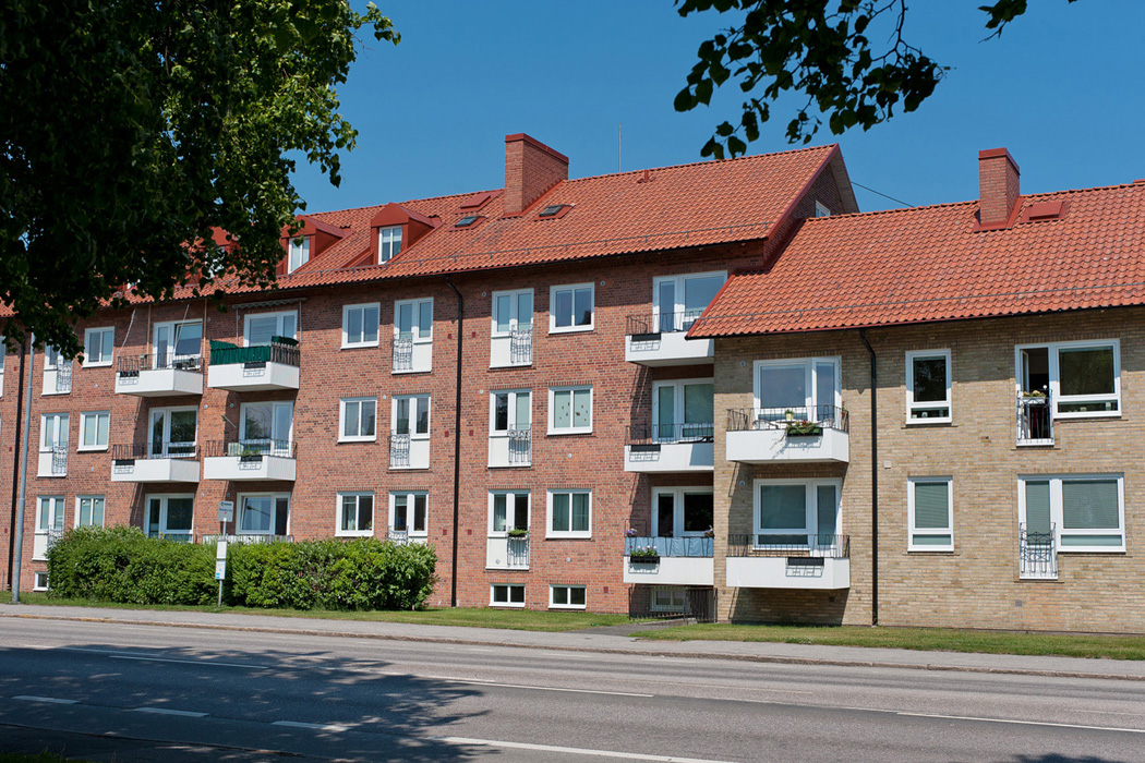 Esplanaden 74 A – LIDKÖPING