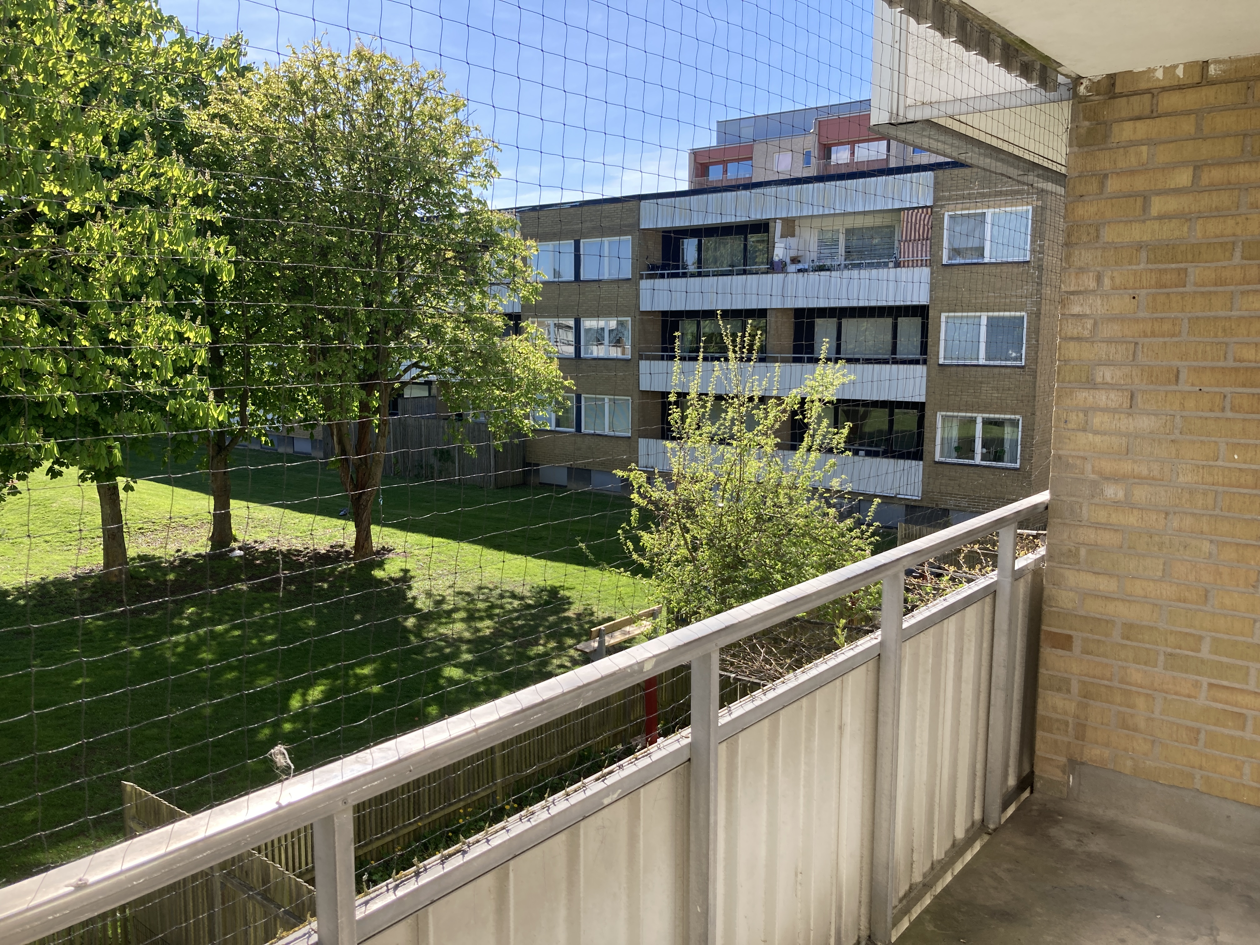 Koppargården 17 B
