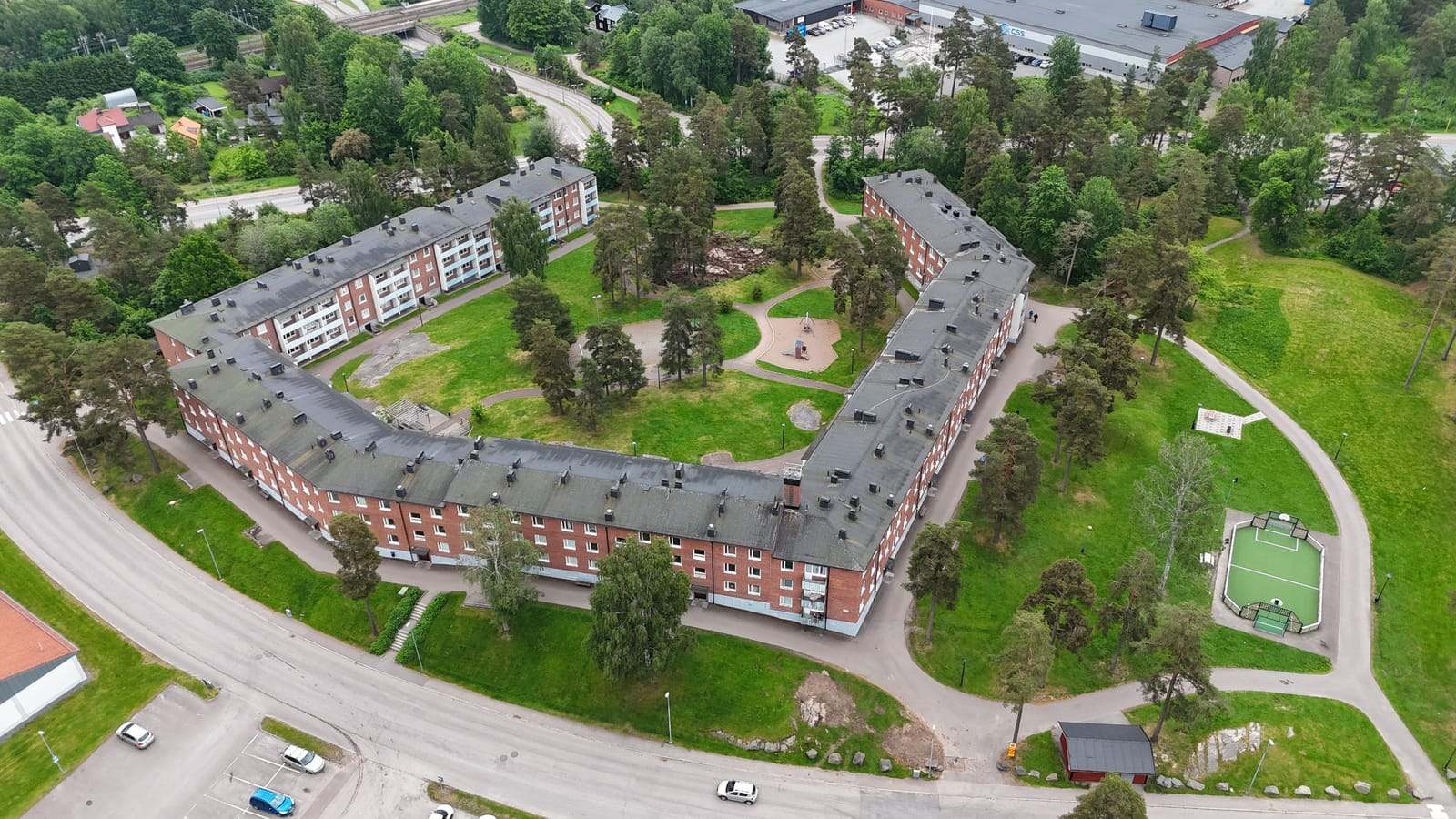 Vintergatan 7 B – bild 3