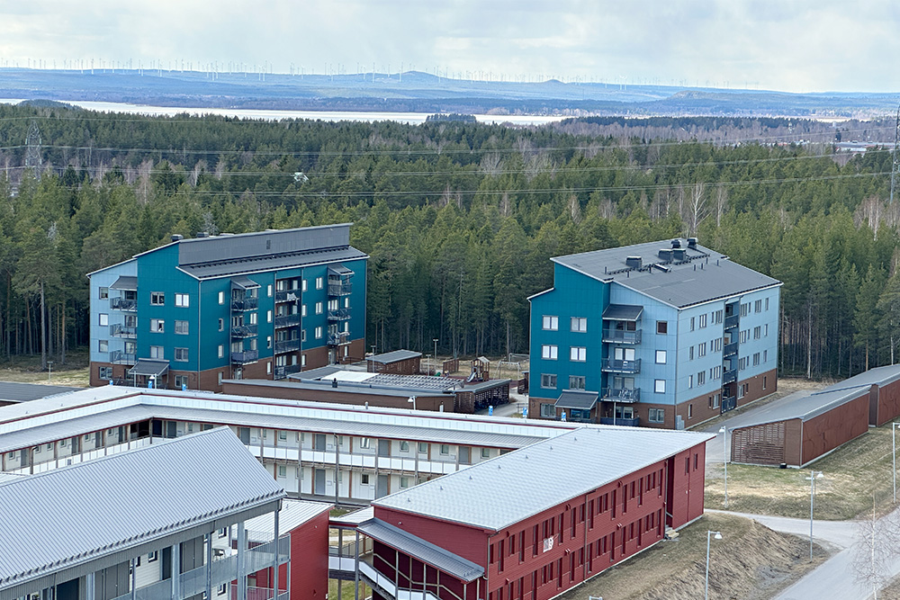 Energigränd 2 B – bild 3