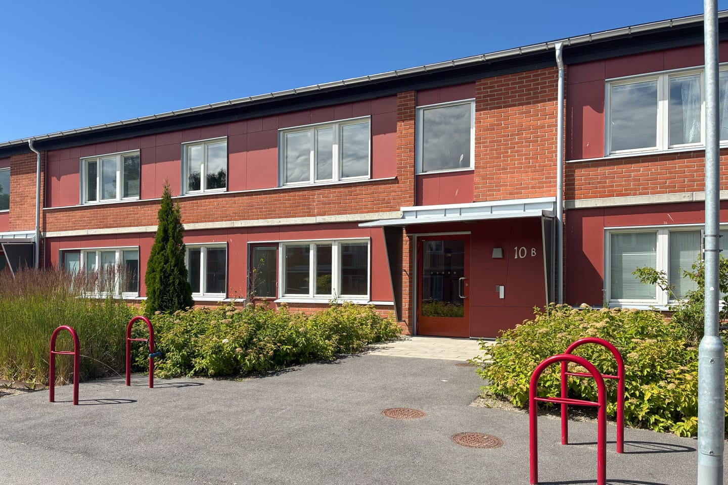 Krönikegatan 10  B – bild 2