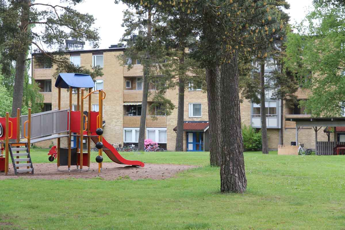 Skogsnäsvägen 3 C – bild 2