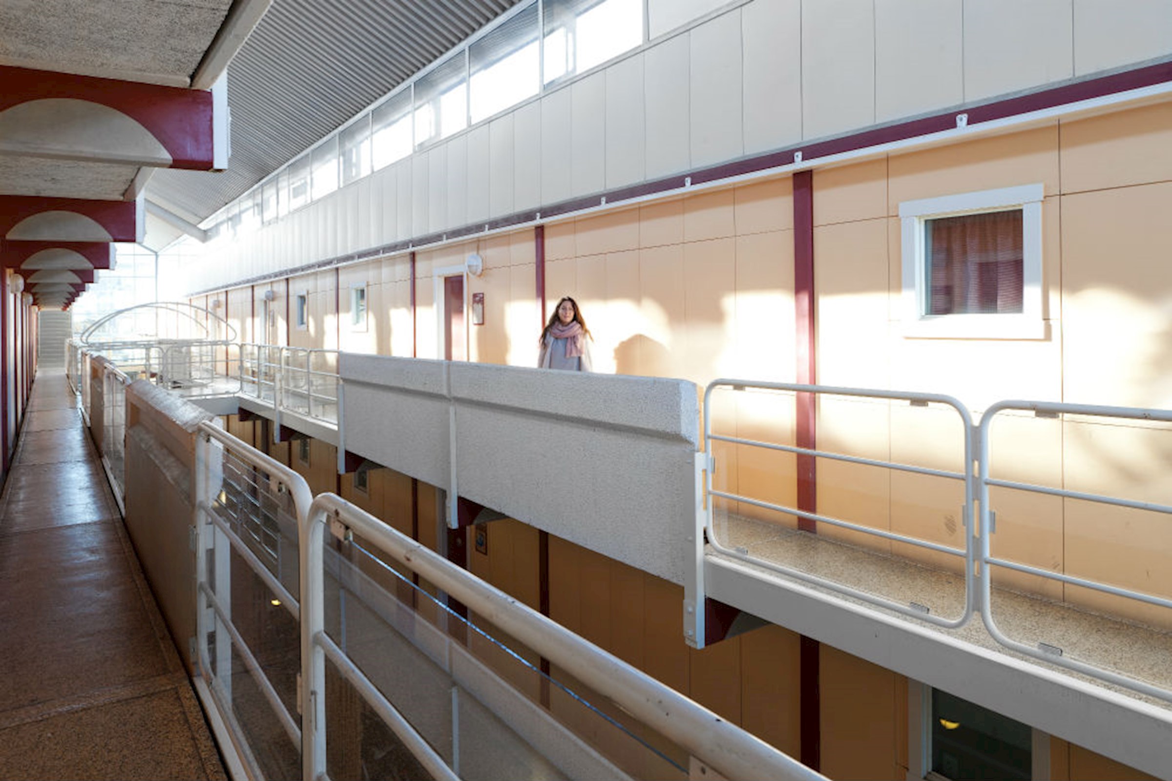 Studiegången 4 Rum 206 – bild 3