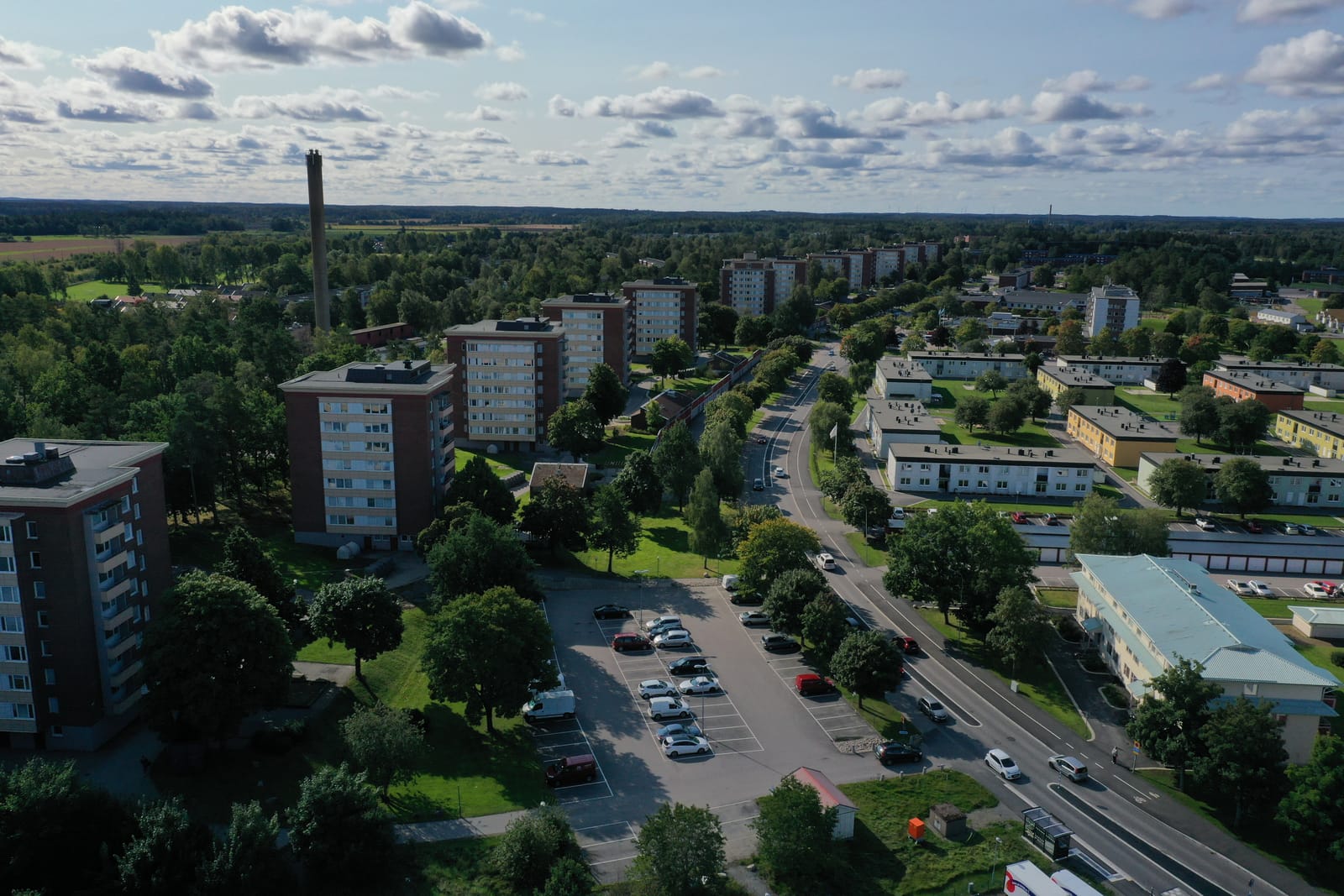Lantmannavägen 36