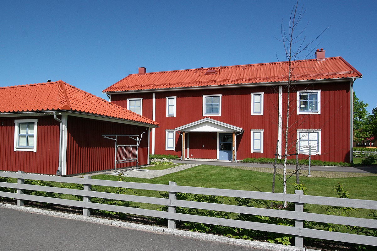 Fabriksvägen 2 A – bild 2