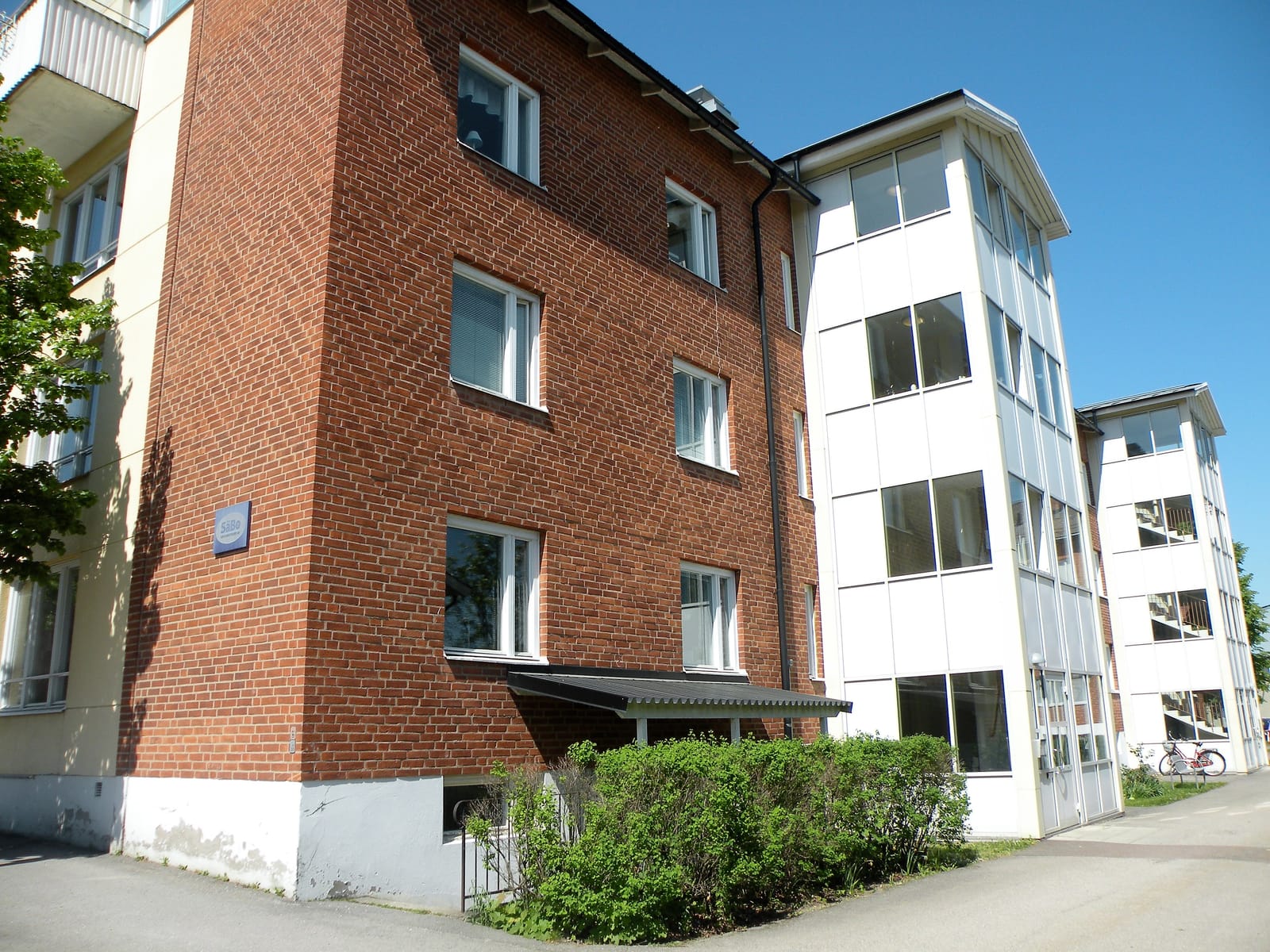 Kaptensgatan 8 A