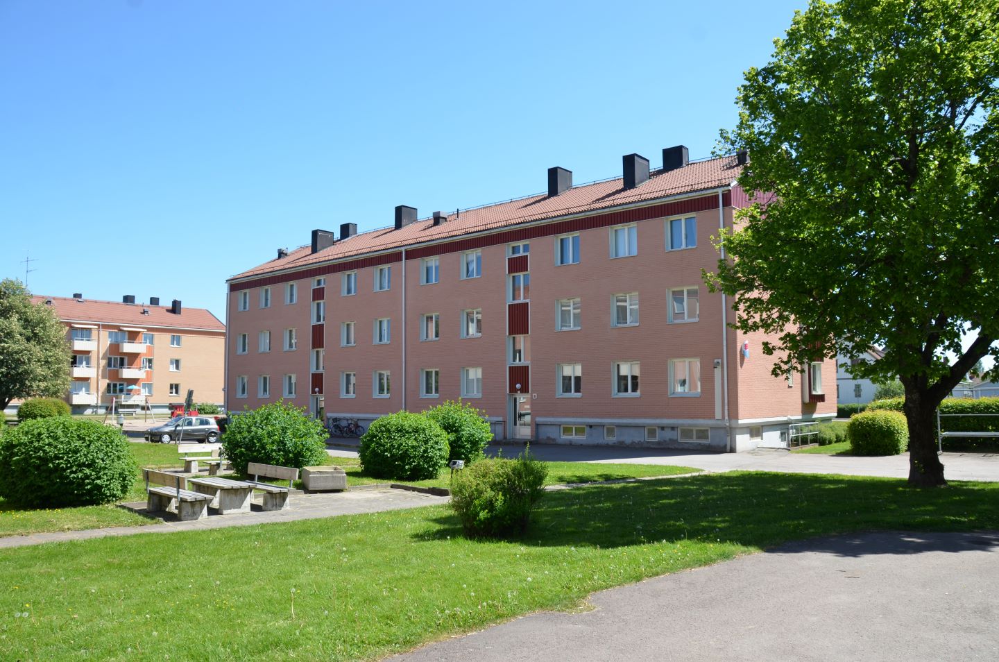 Västgötagatan 27 C