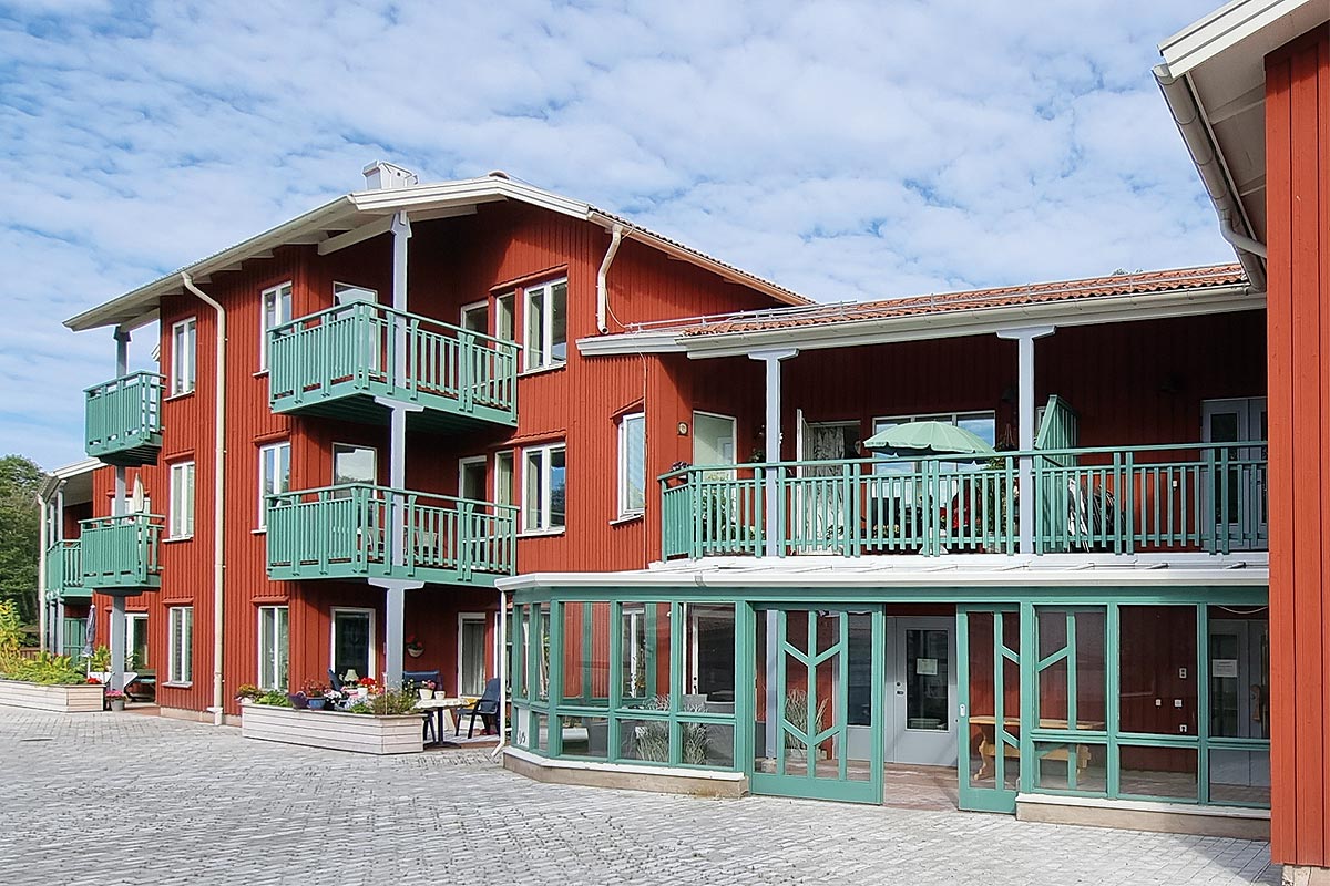 Gamla Växjövägen 21 E – bild 3