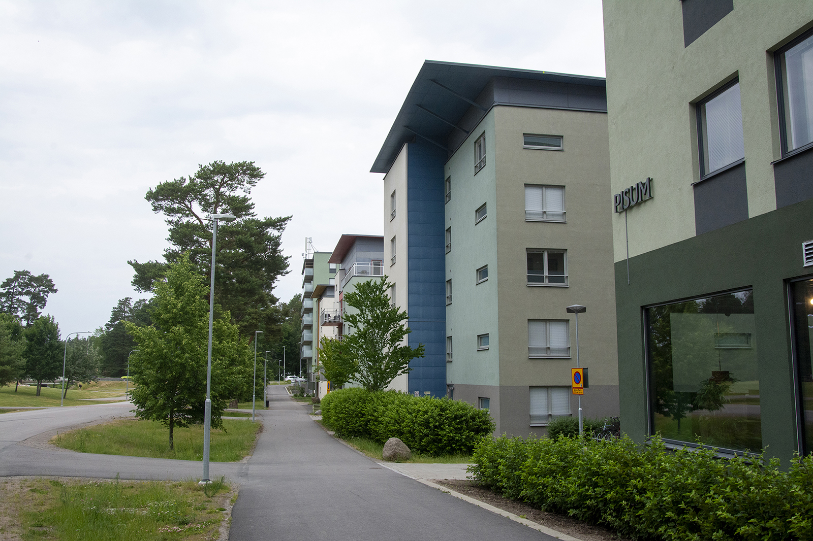 Studievägen 9 B – bild 6