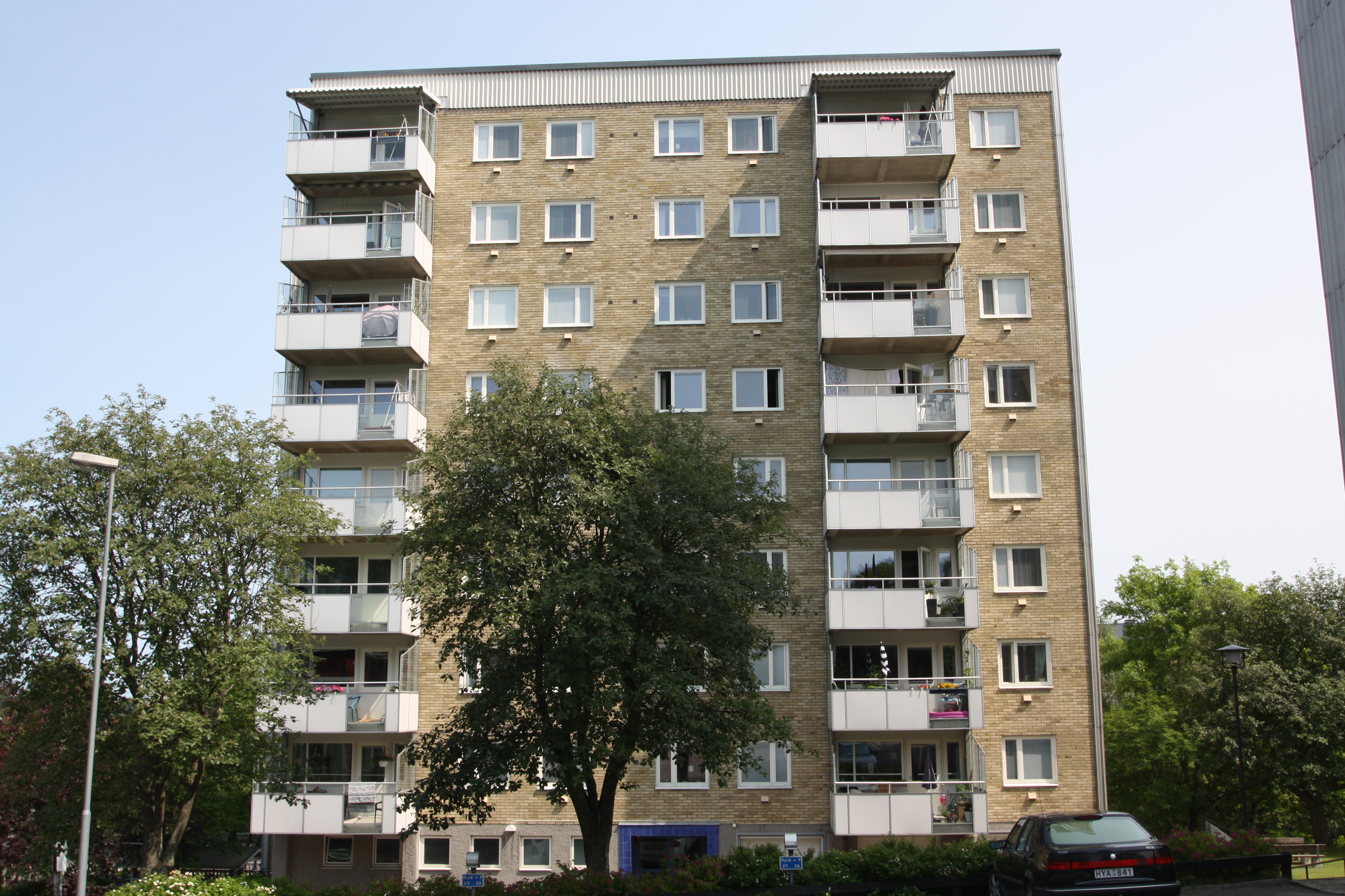 Muraregatan 18, lgh 1101