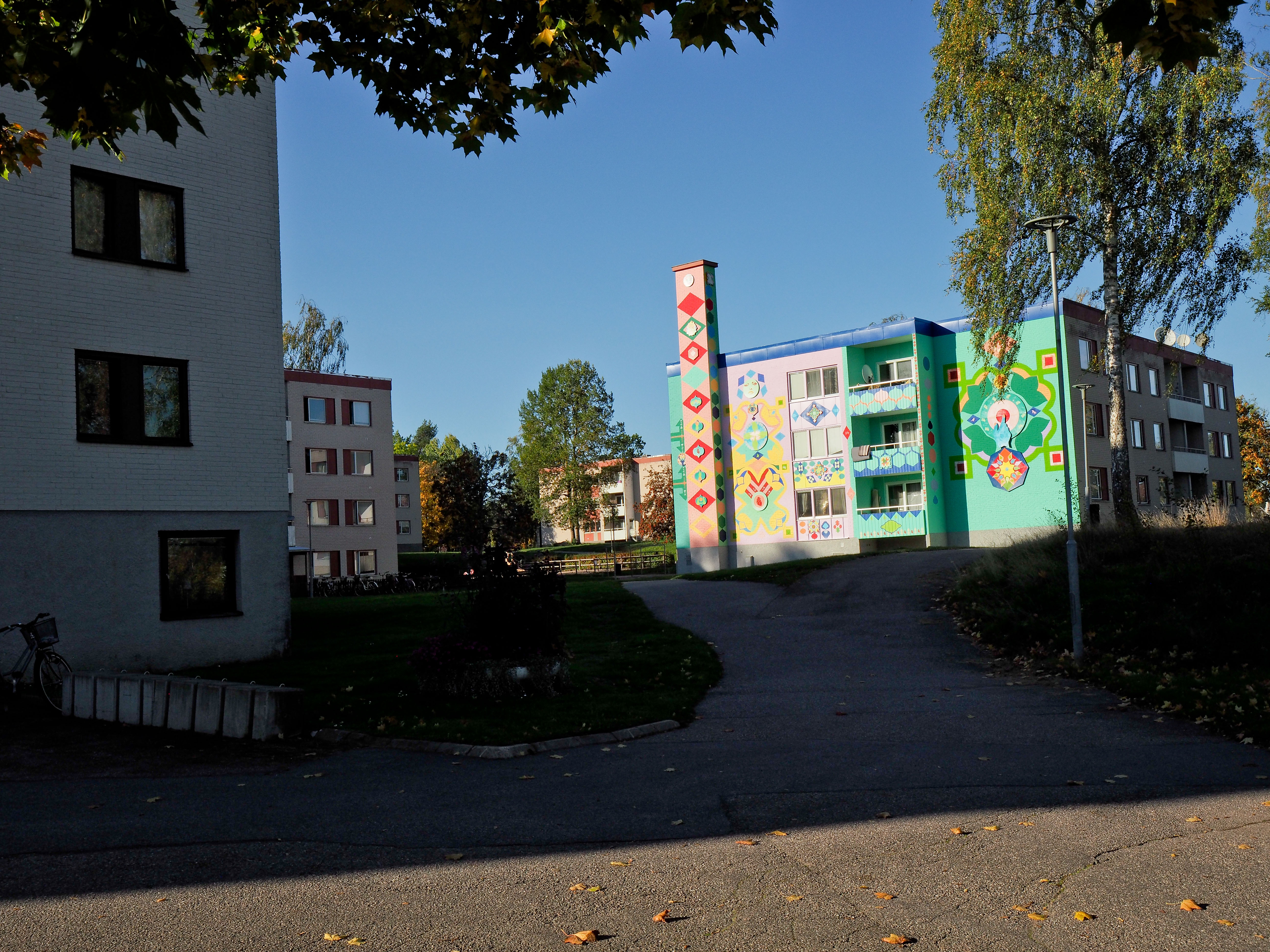 Nyhemsgatan 48 – bild 2