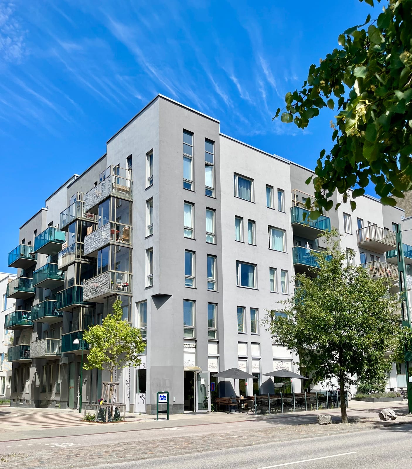 Industrigatan 10M