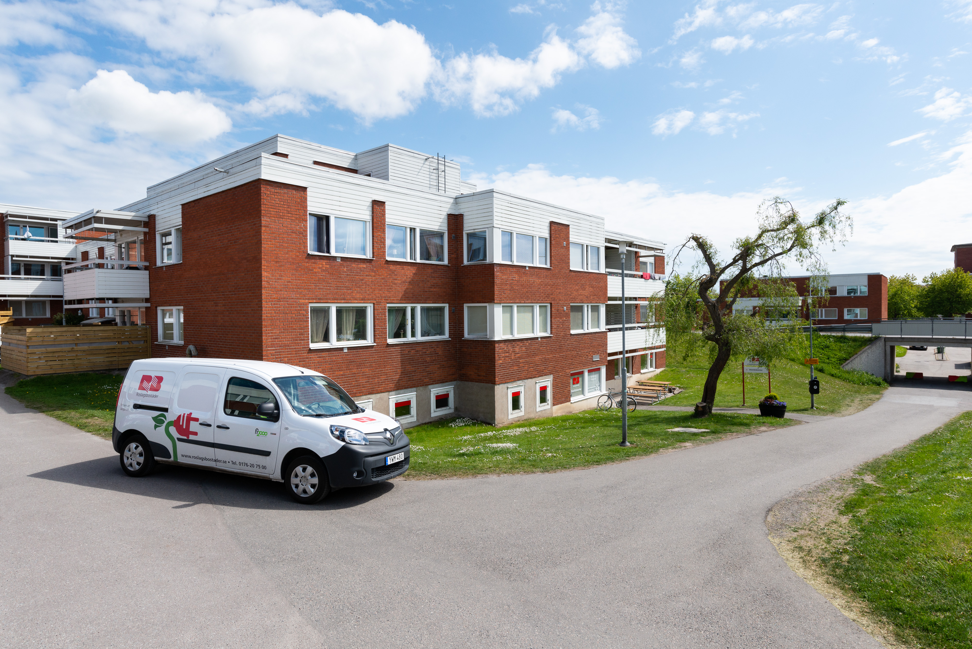 Lommarvägen 14