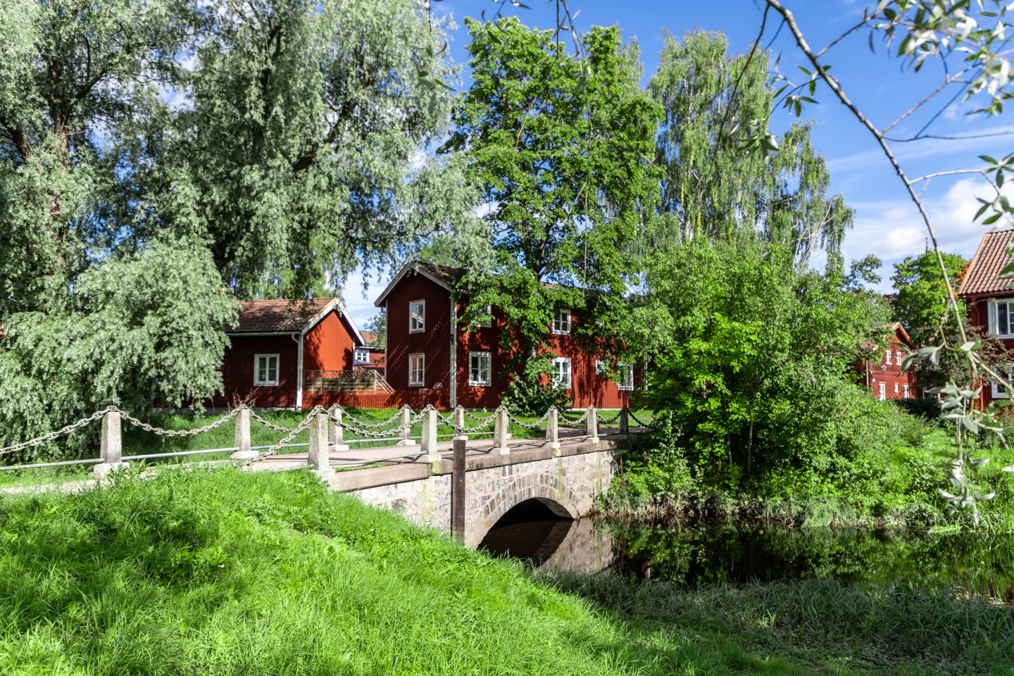 Badhusgatan 20 A Lgh: 1101 – bild 7