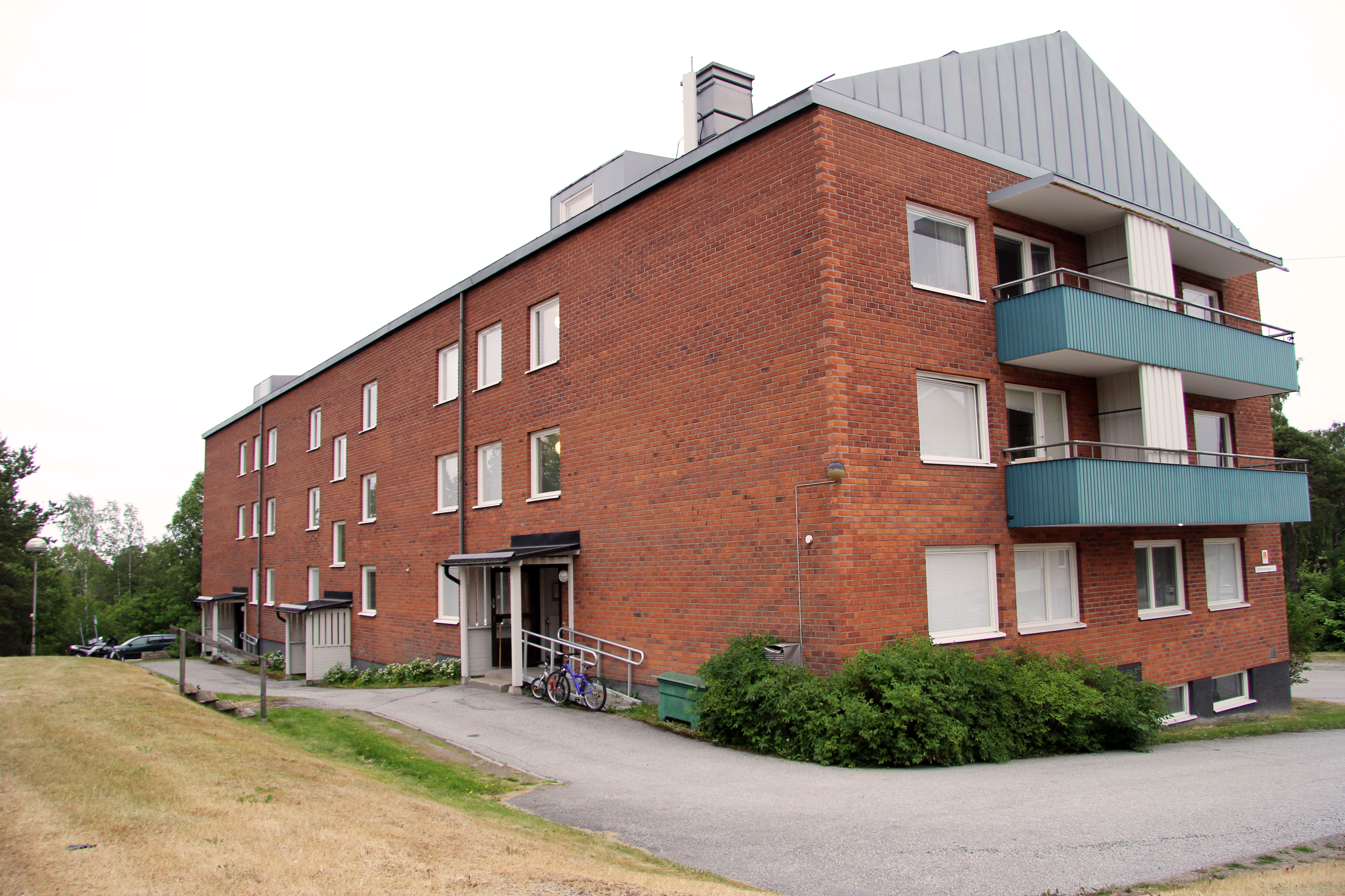 Stiftelsevägen 3 C
