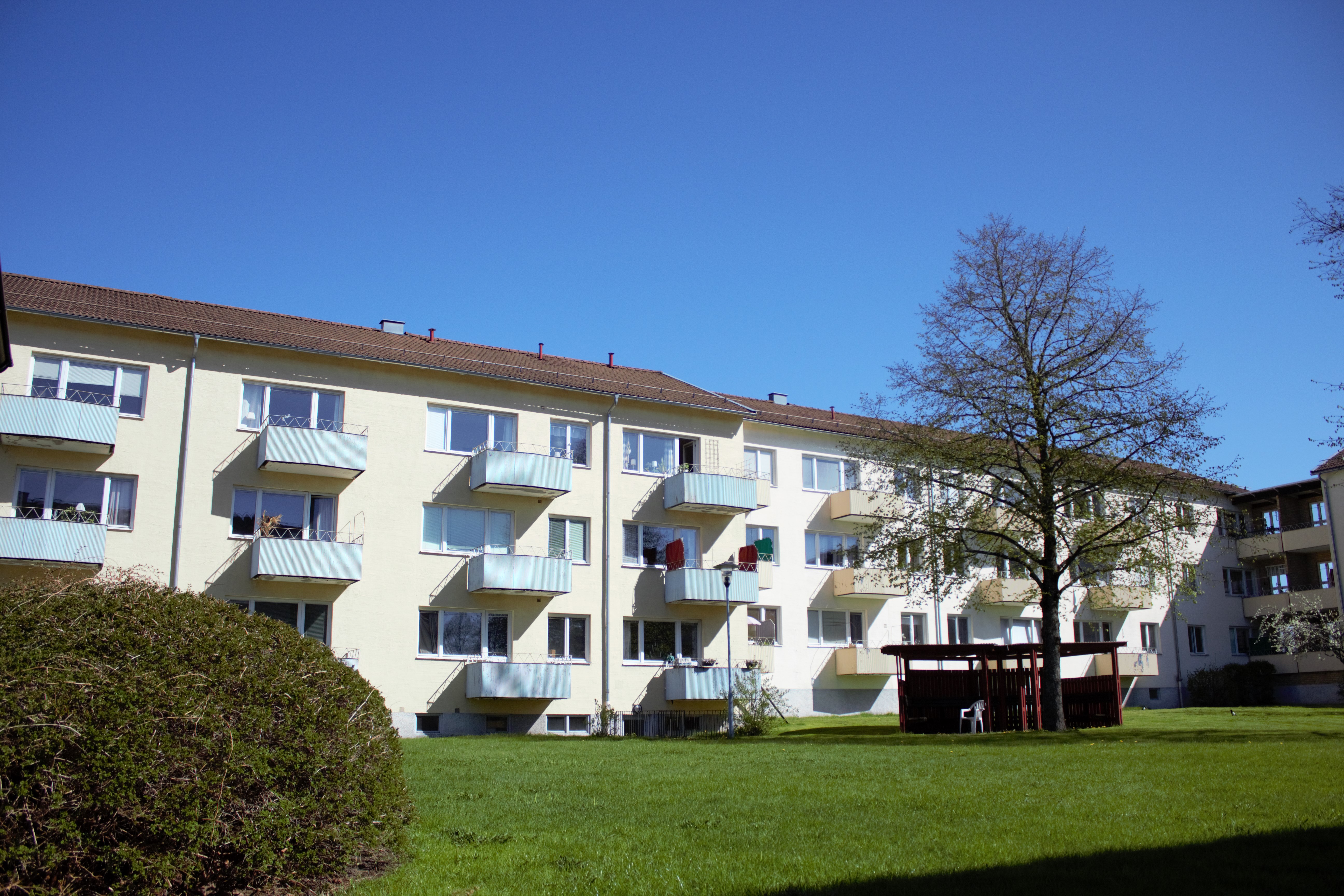 Olof Markusgatan 6 A – bild 2