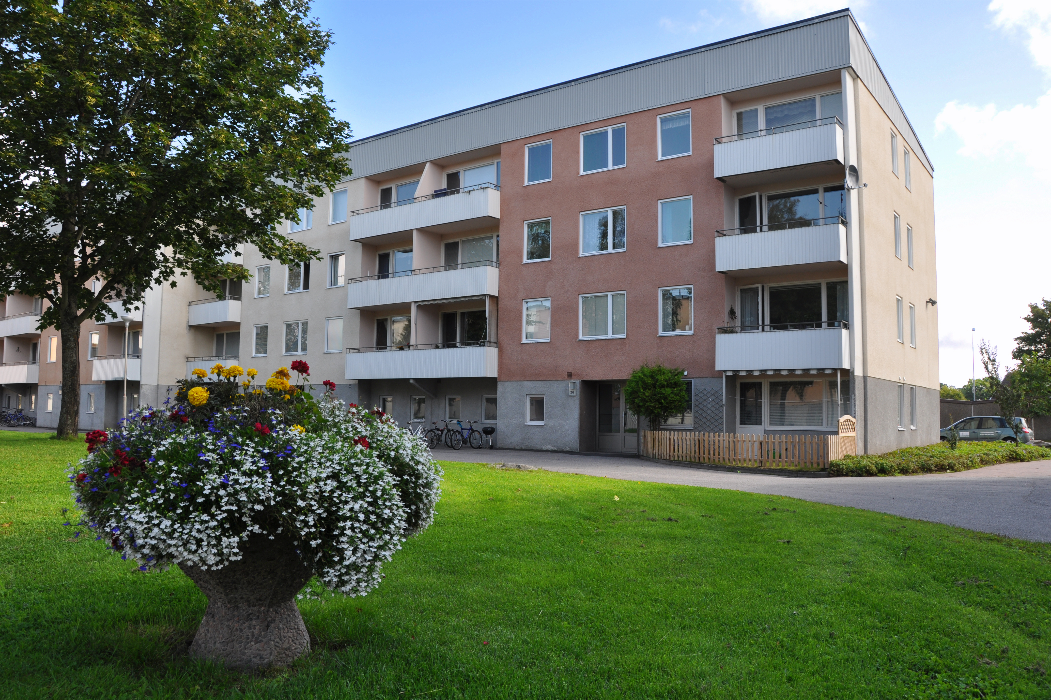 Södra vägen 78