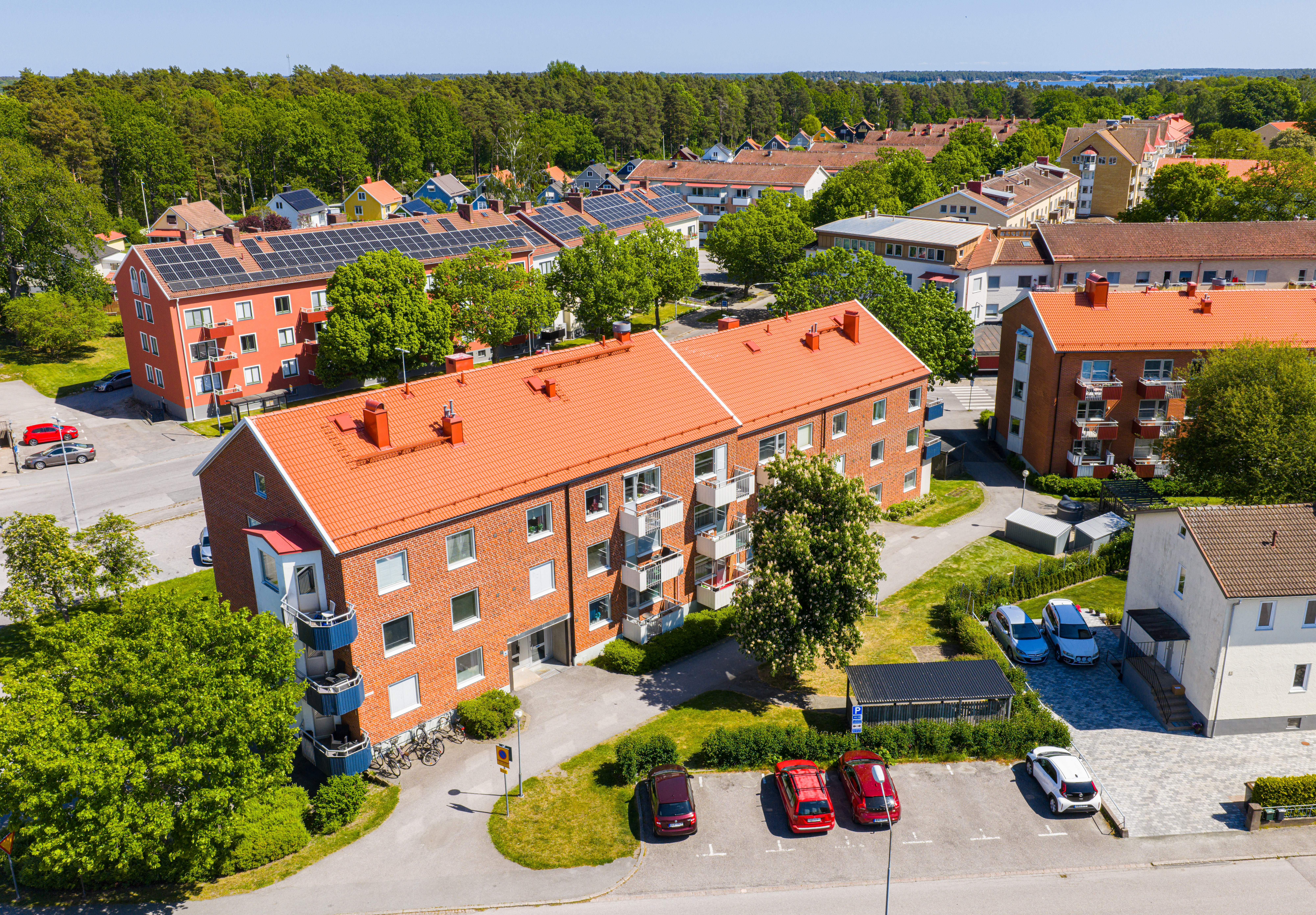 Vimpelgatan 1 A