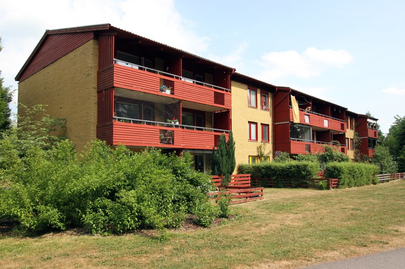 Furutåvägen 9B