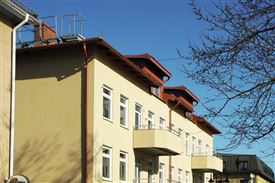 Centralgatan 1 B – bild 2
