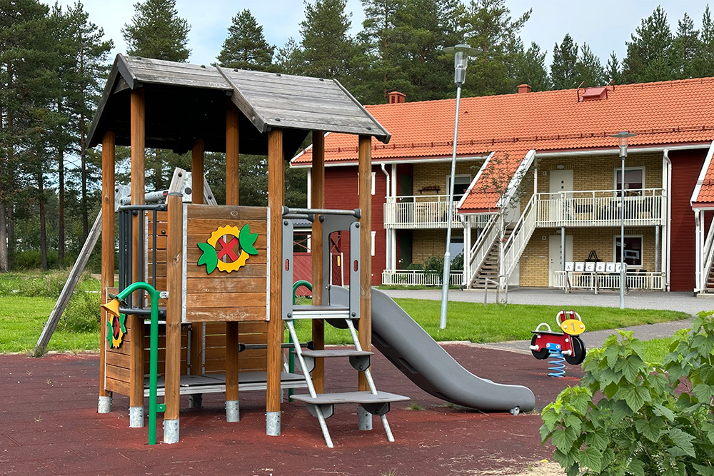 Tryffelvägen 14 A – bild 9