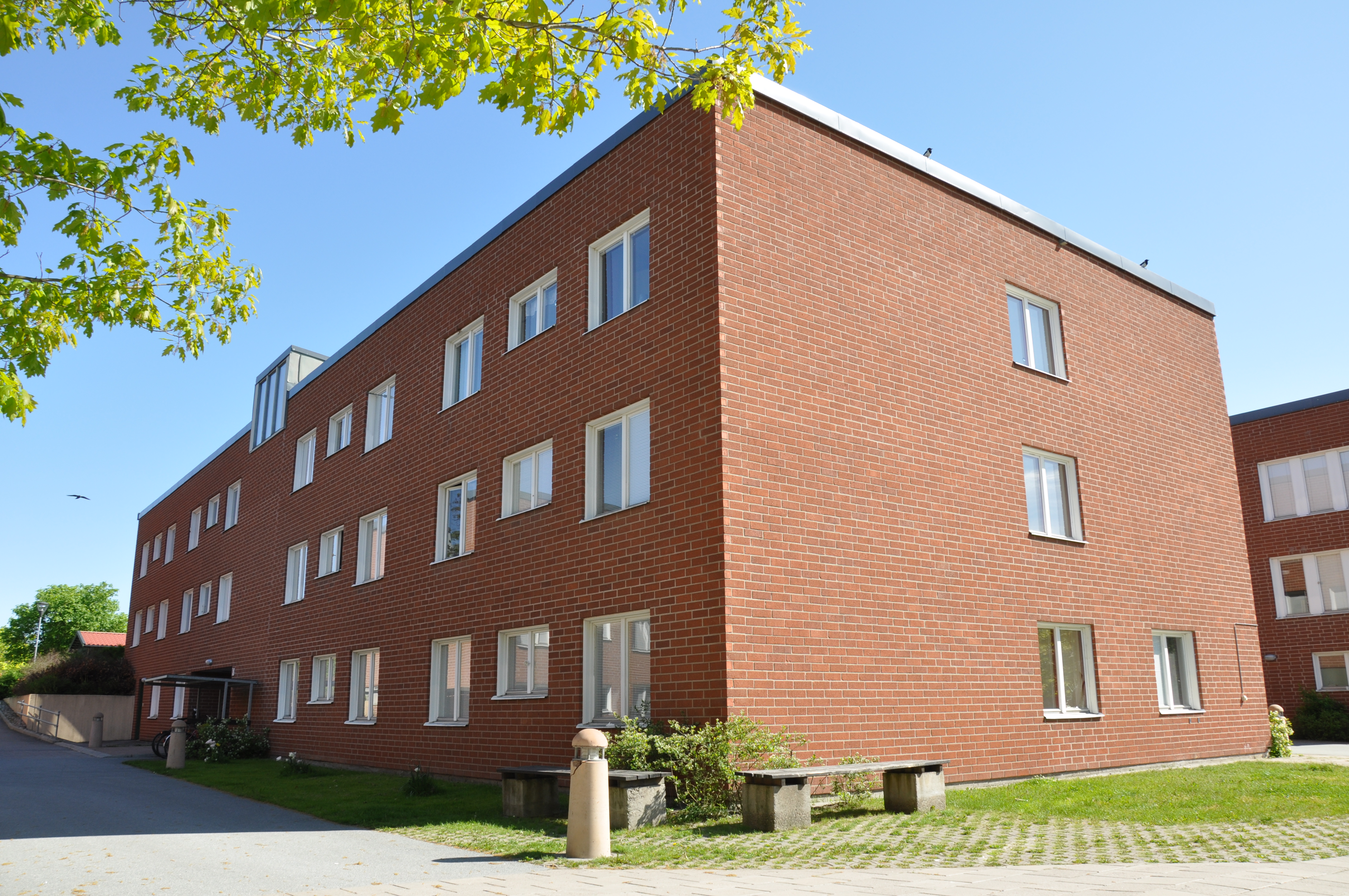 Studentgatan 18 – bild 2