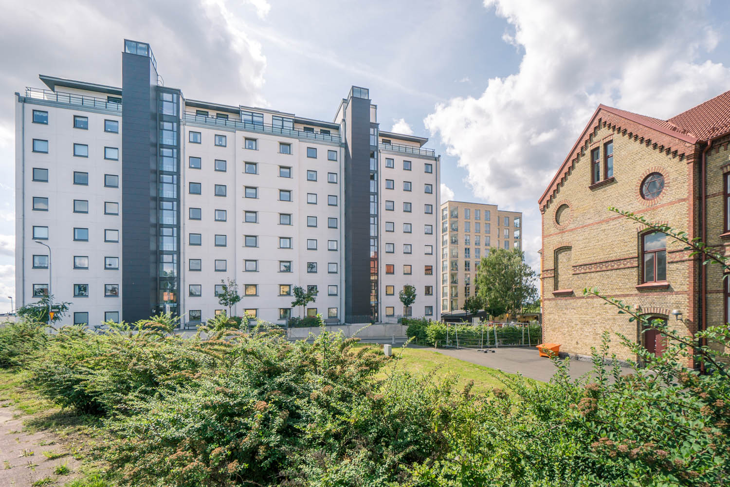 Pråmgatan 2