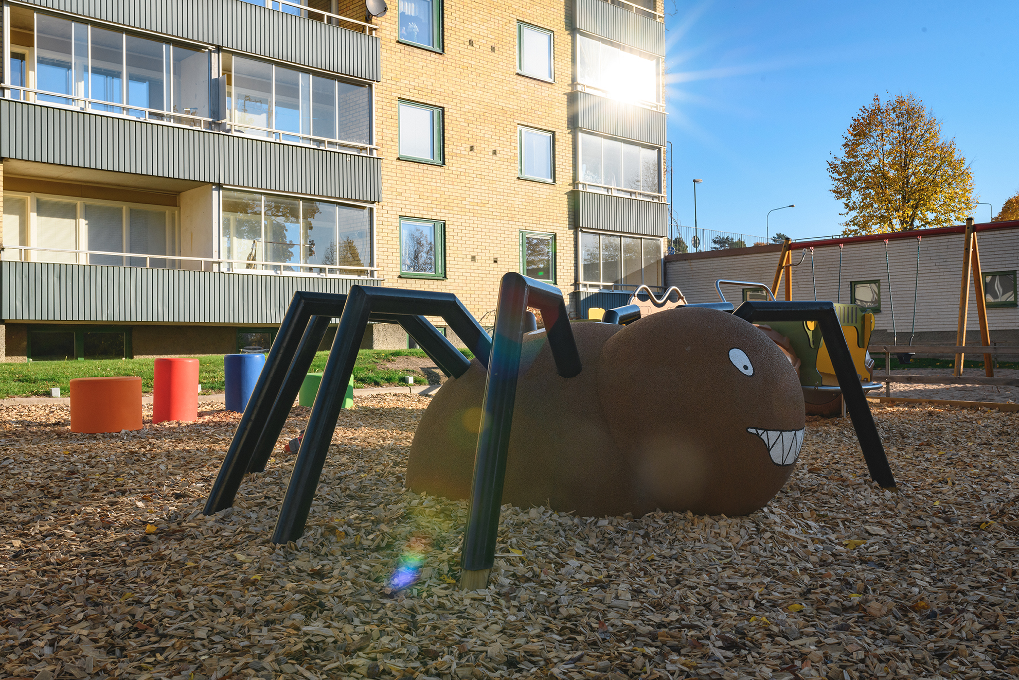 Vingåkersvägen 23 B  