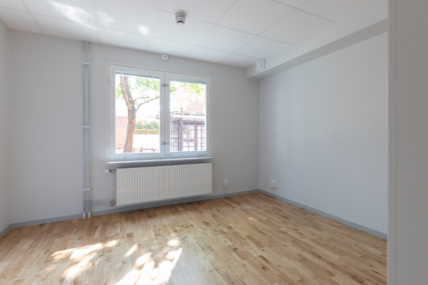 Studentgatan 4 – bild 3