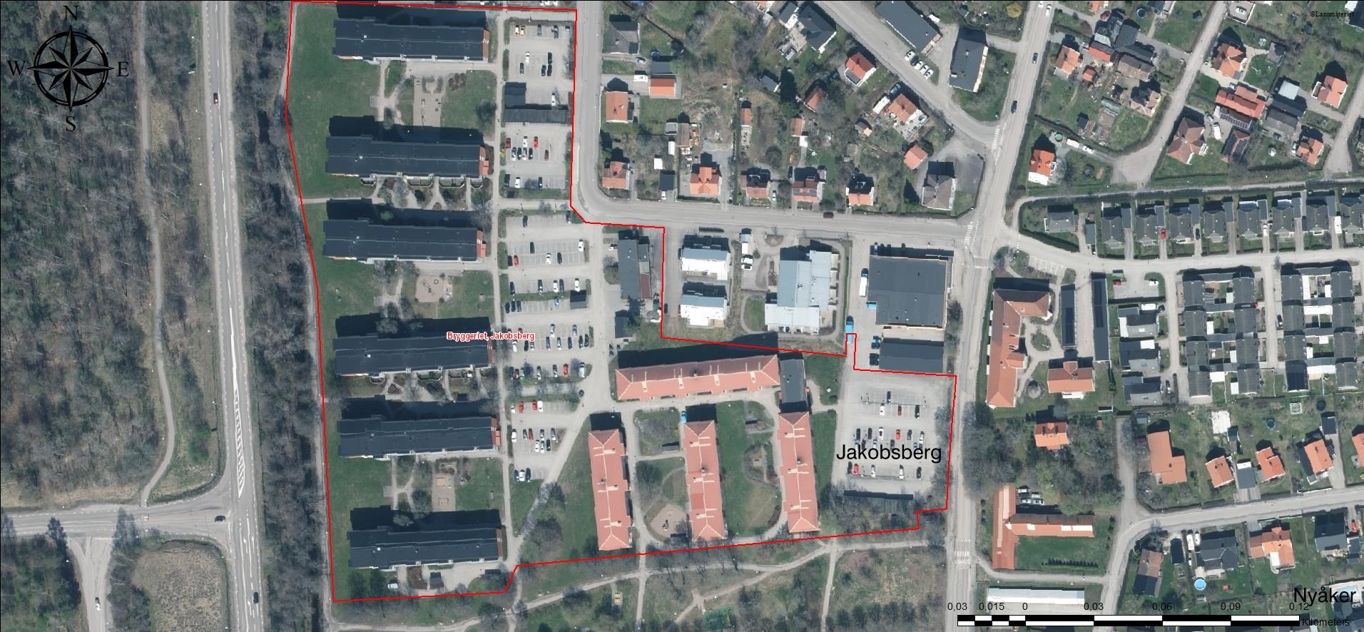 Jakobsbergsgatan 18 A – bild 2
